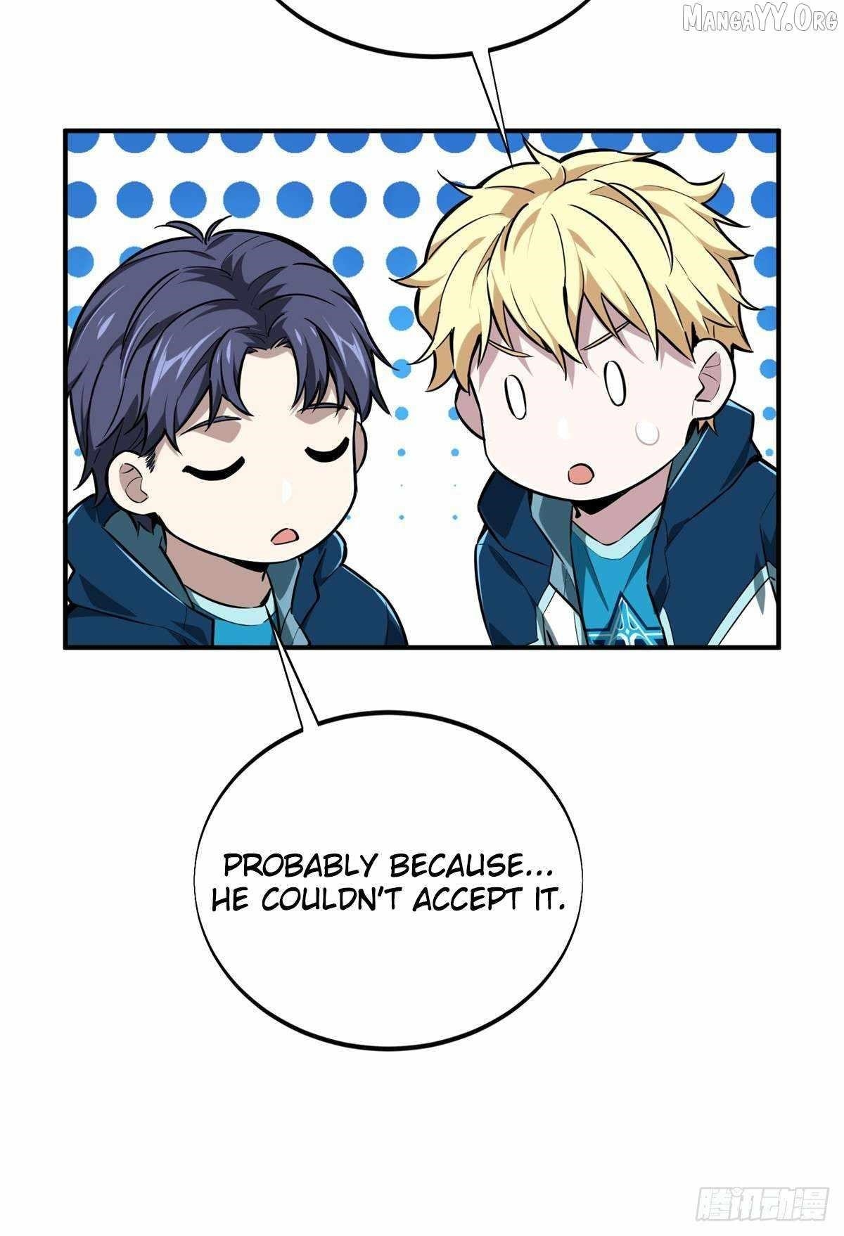 The King’s Avatar Chapter 202 - Page 32