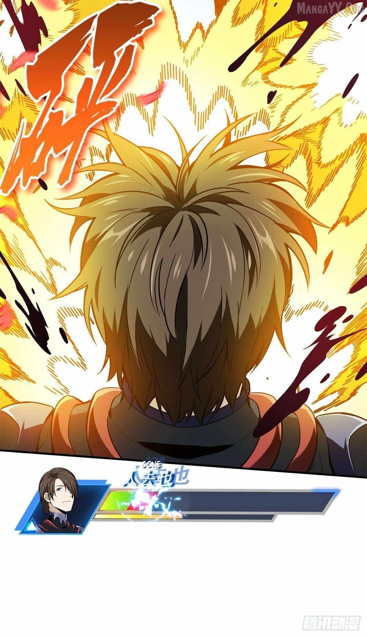 The King’s Avatar Chapter 202 - Page 4