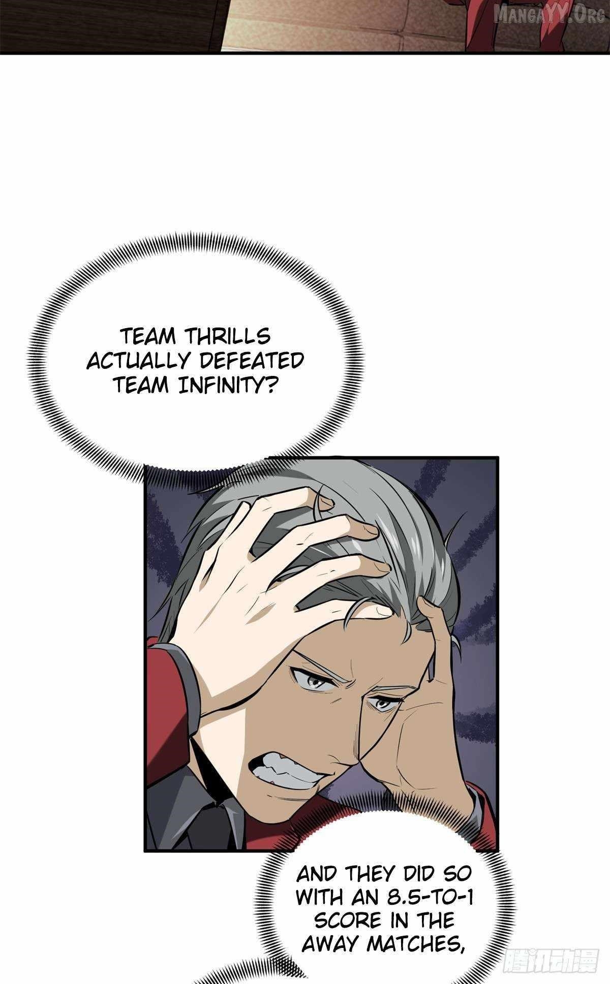 The King’s Avatar Chapter 202 - Page 44