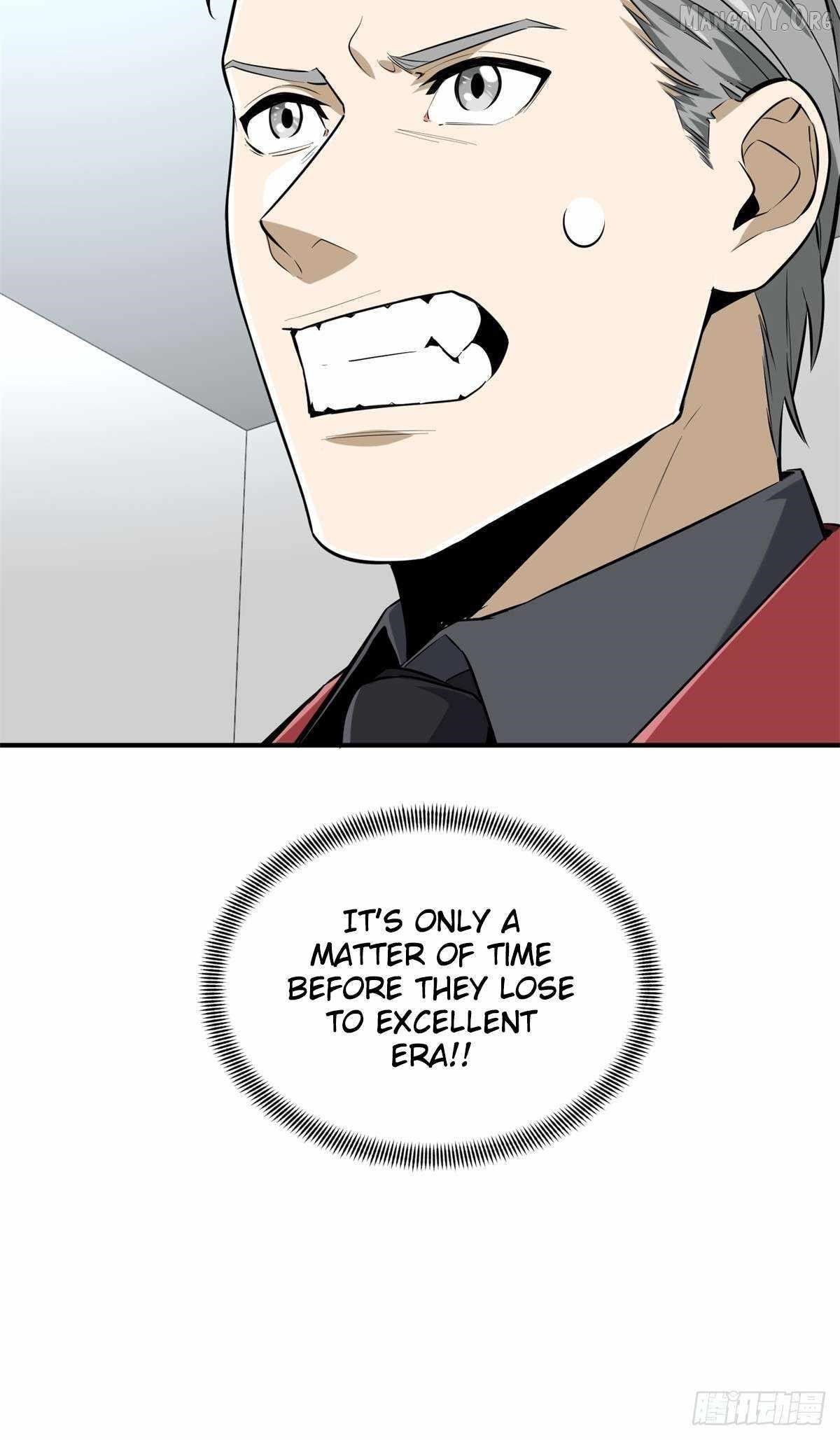 The King’s Avatar Chapter 202 - Page 48