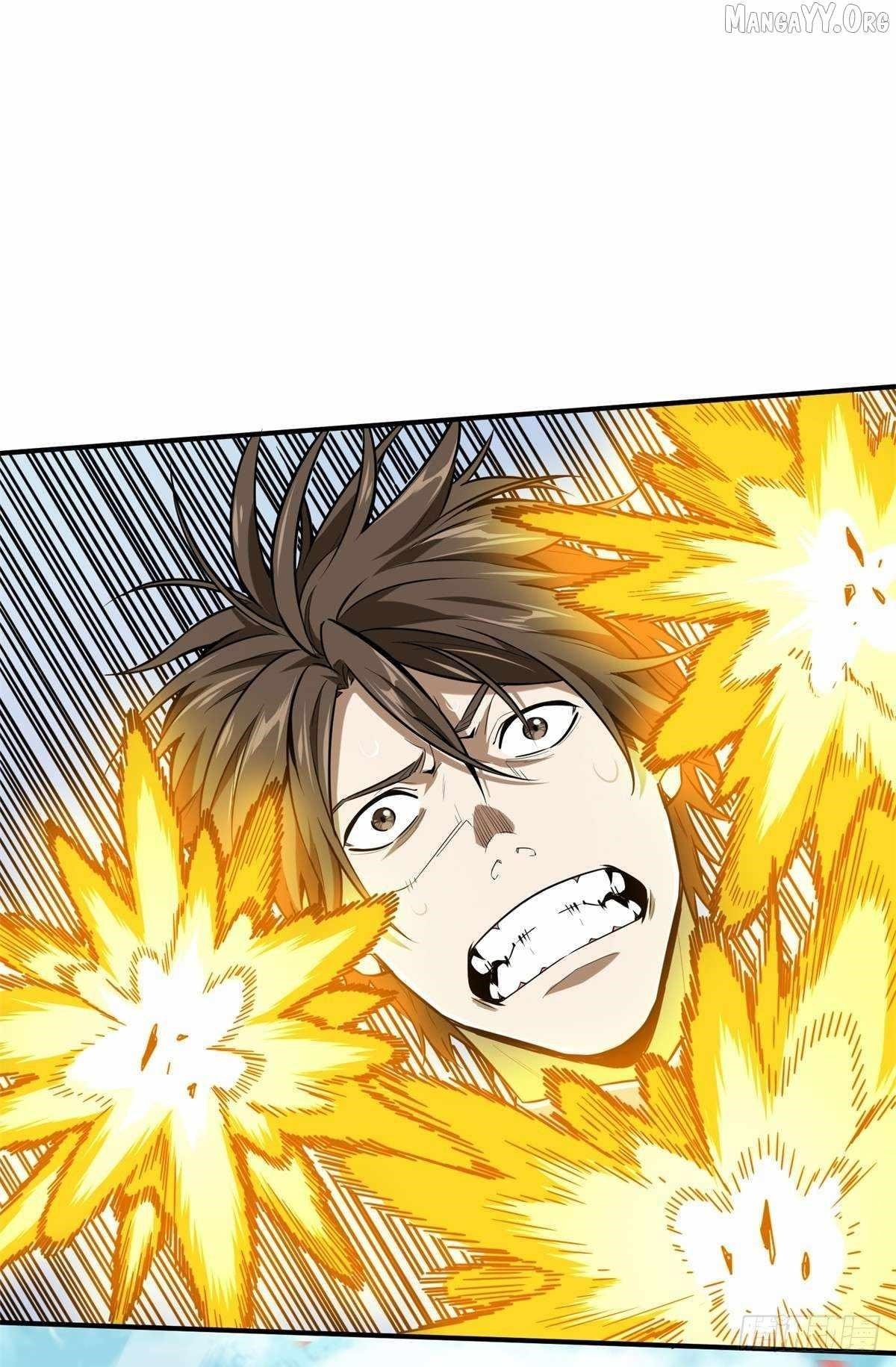 The King’s Avatar Chapter 202 - Page 5