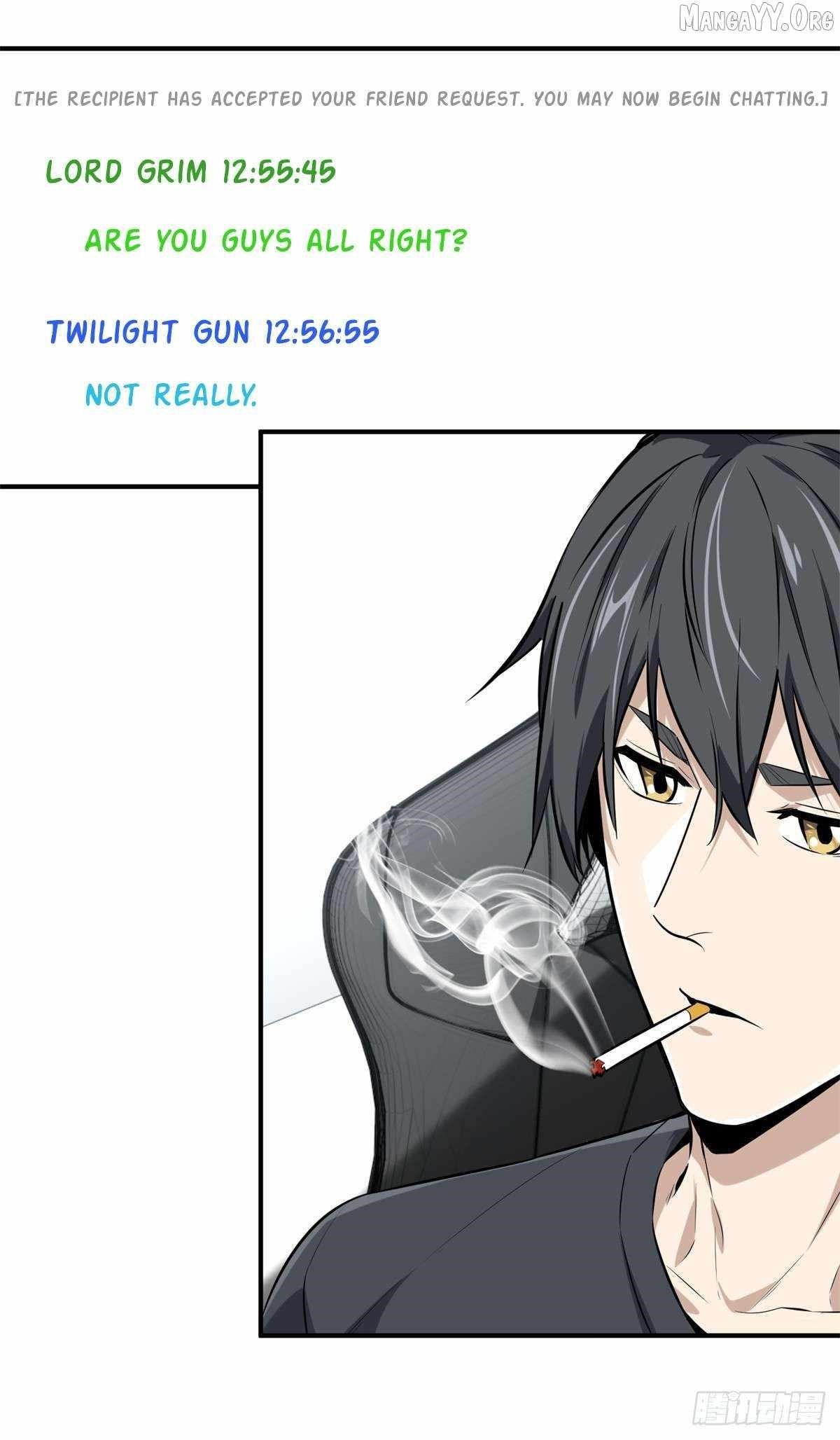 The King’s Avatar Chapter 202 - Page 51