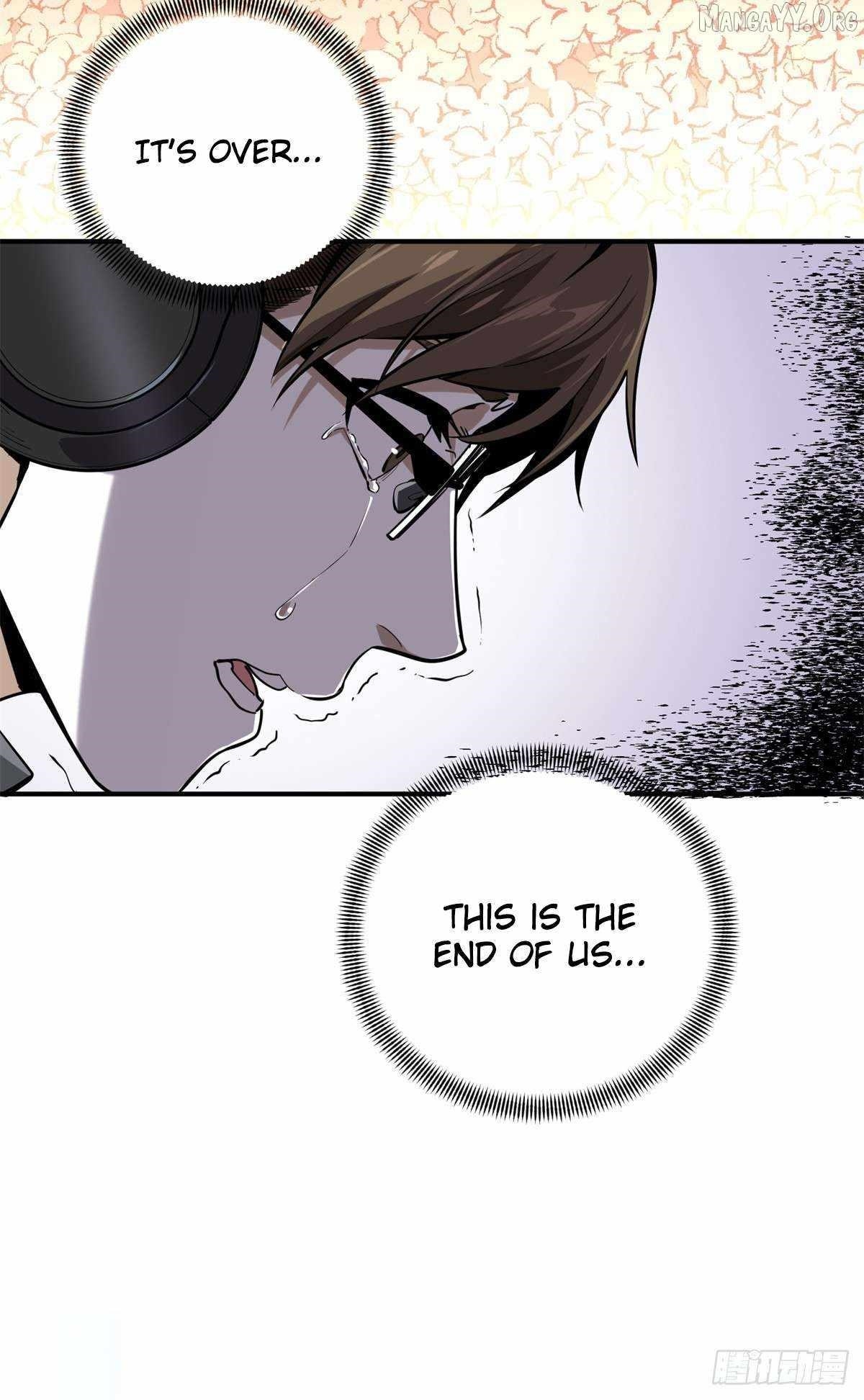 The King’s Avatar Chapter 202 - Page 8