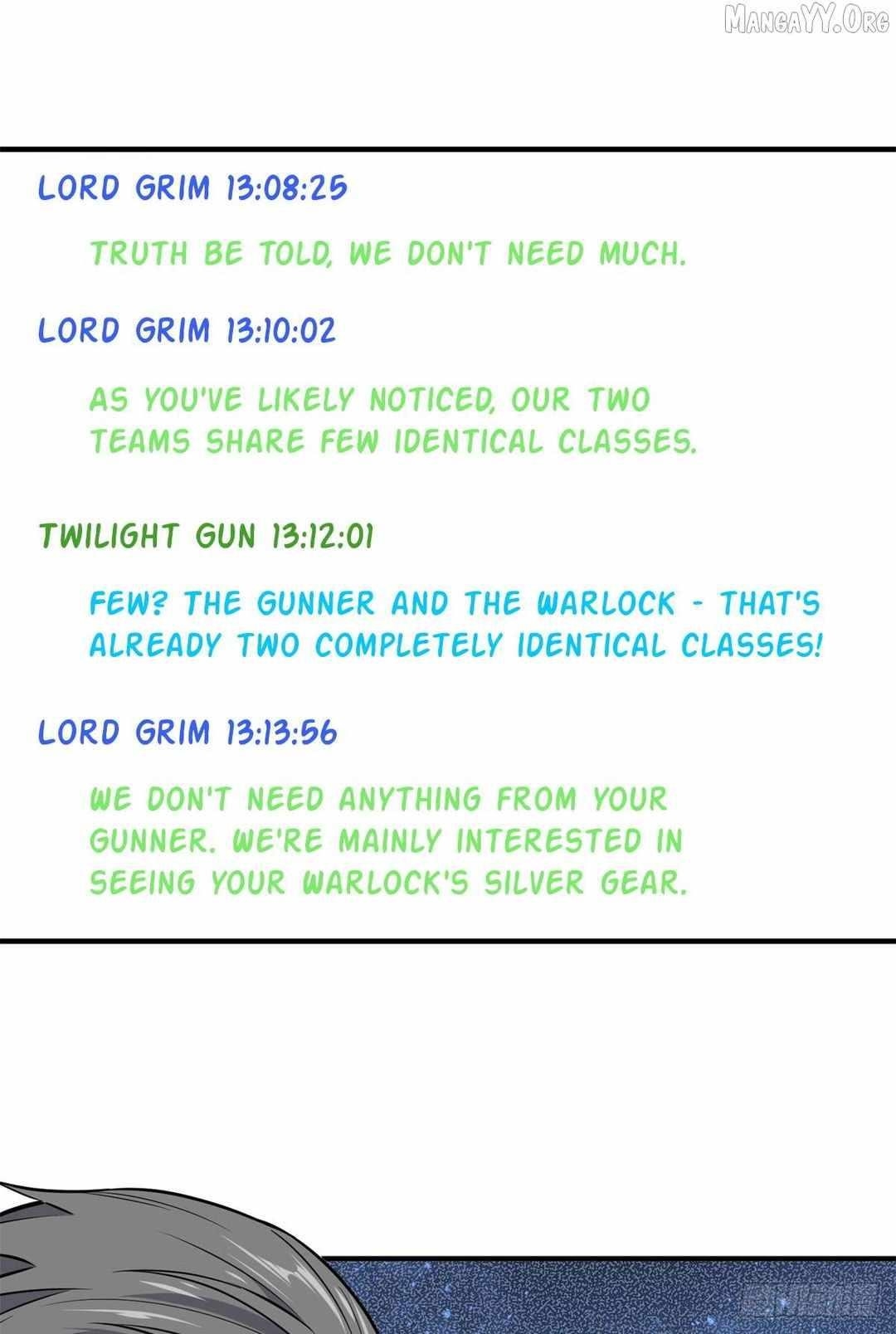 The King’s Avatar Chapter 203 - Page 10