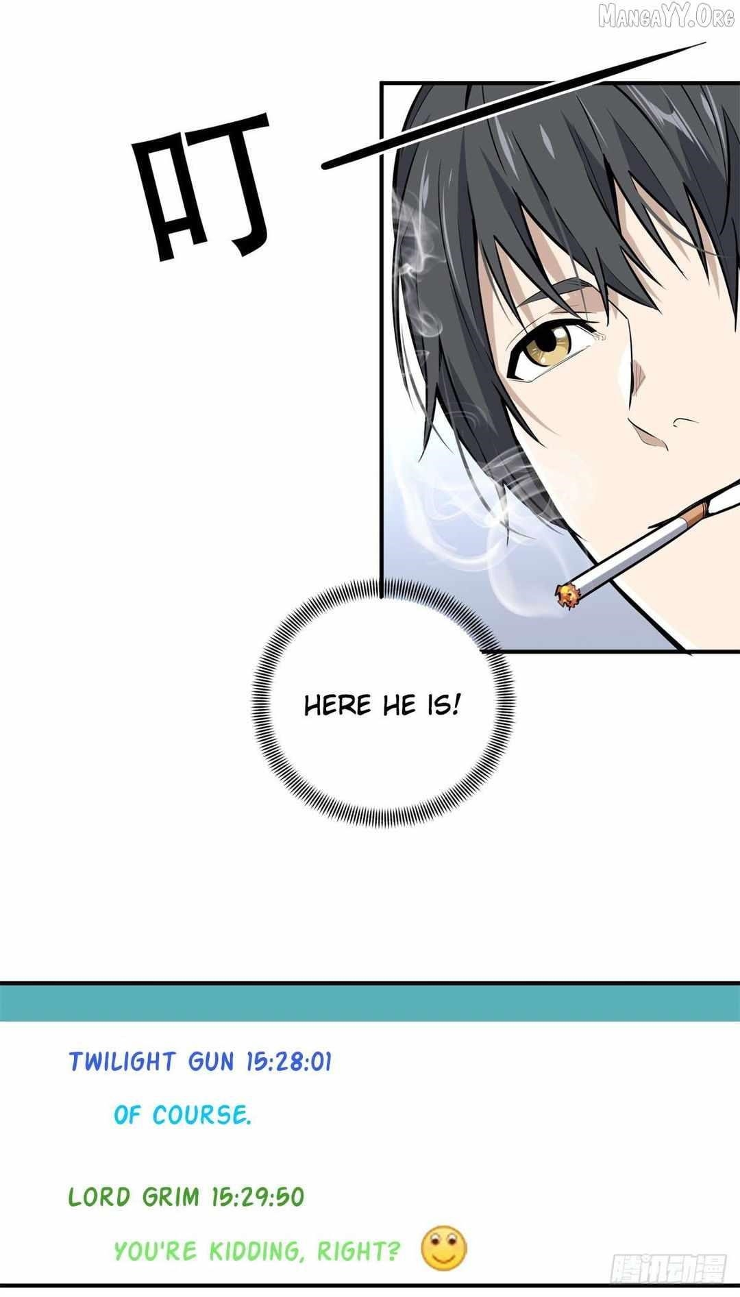 The King’s Avatar Chapter 203 - Page 15