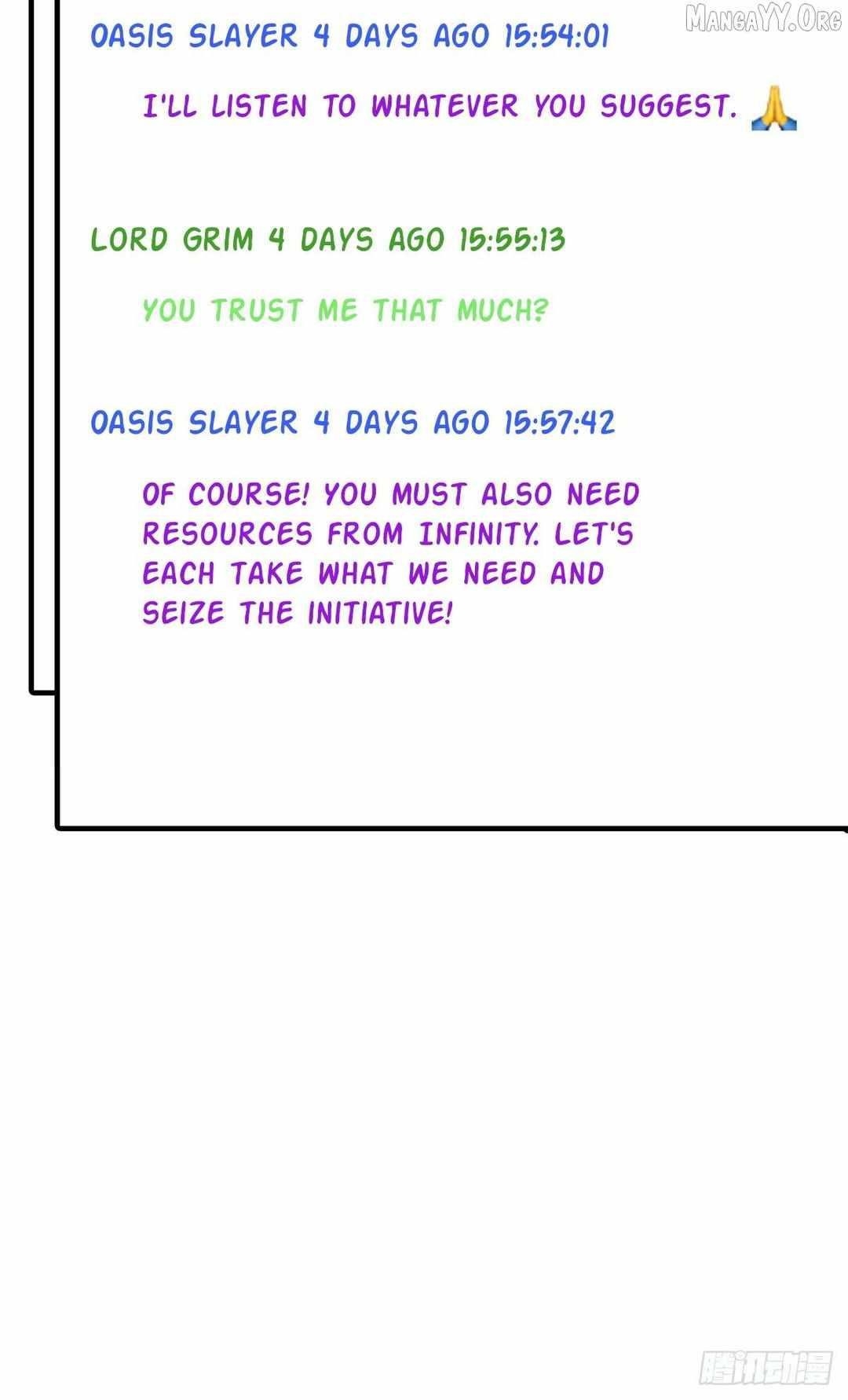 The King’s Avatar Chapter 203 - Page 25