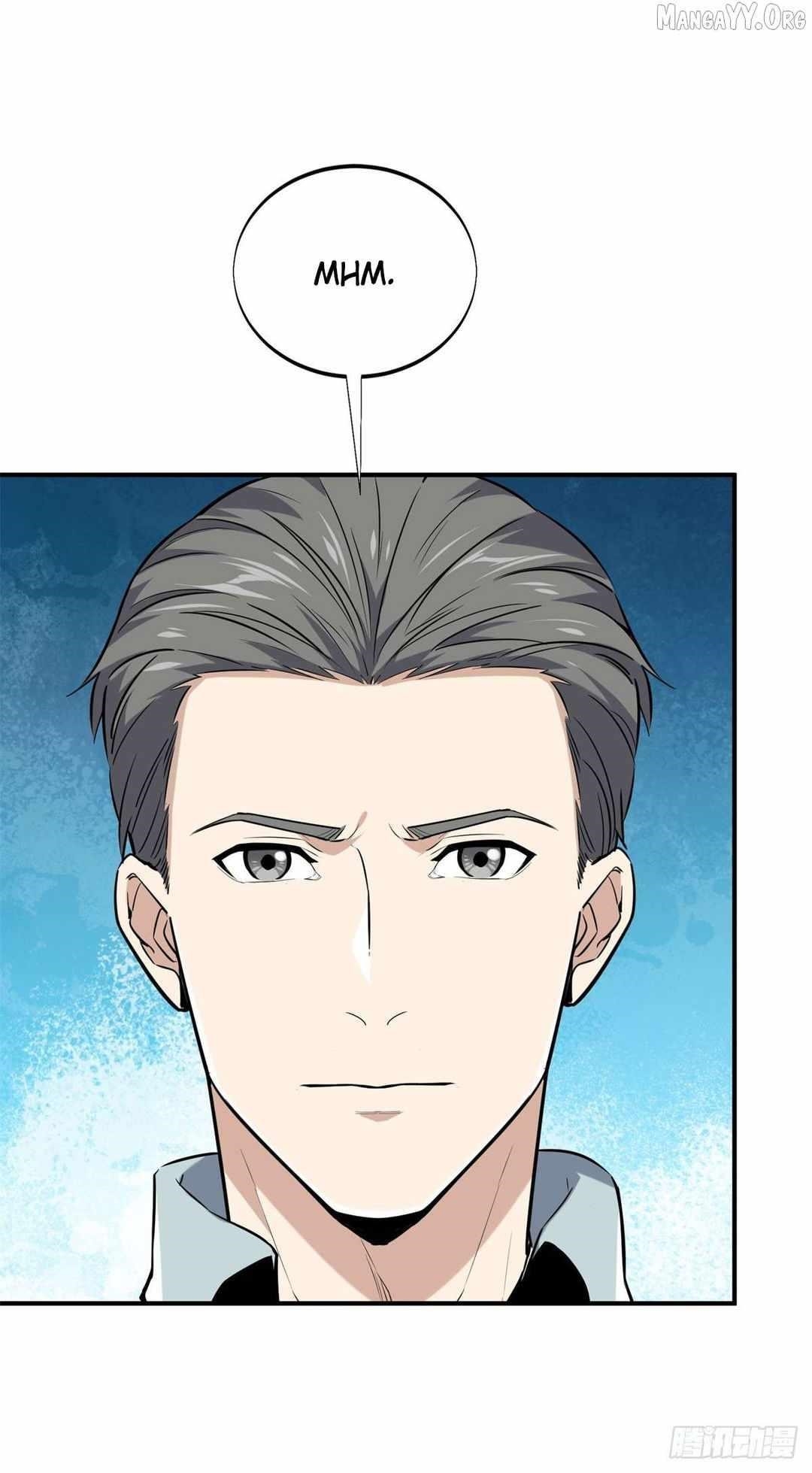 The King’s Avatar Chapter 203 - Page 5