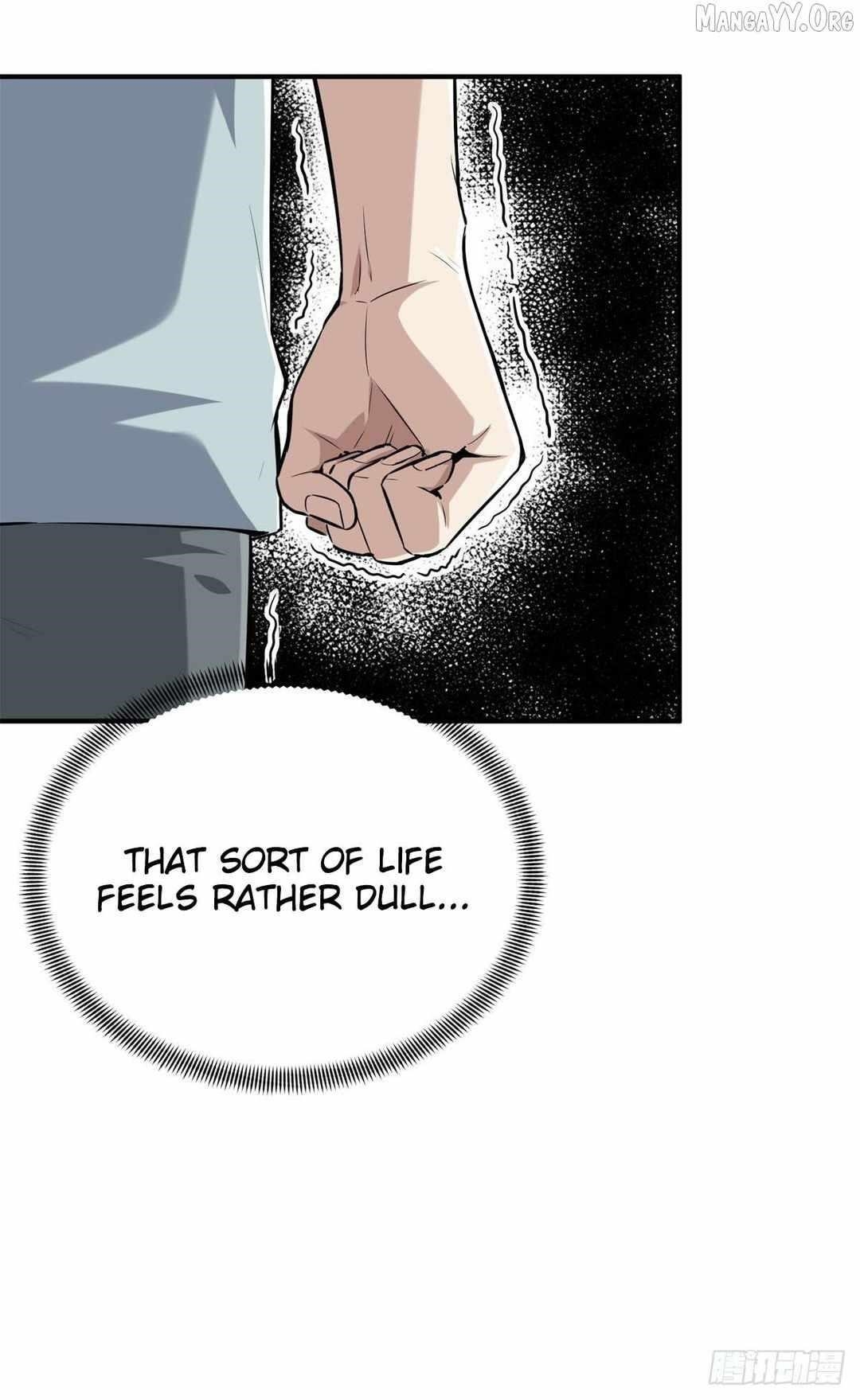 The King’s Avatar Chapter 203 - Page 50