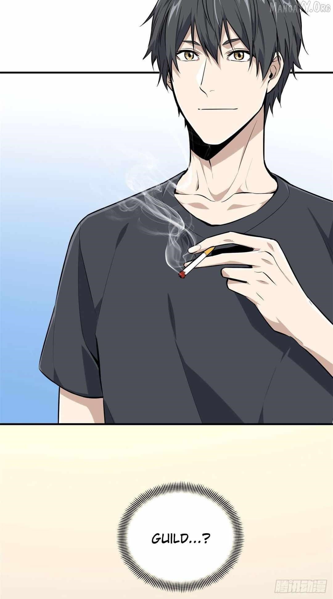 The King’s Avatar Chapter 203 - Page 52