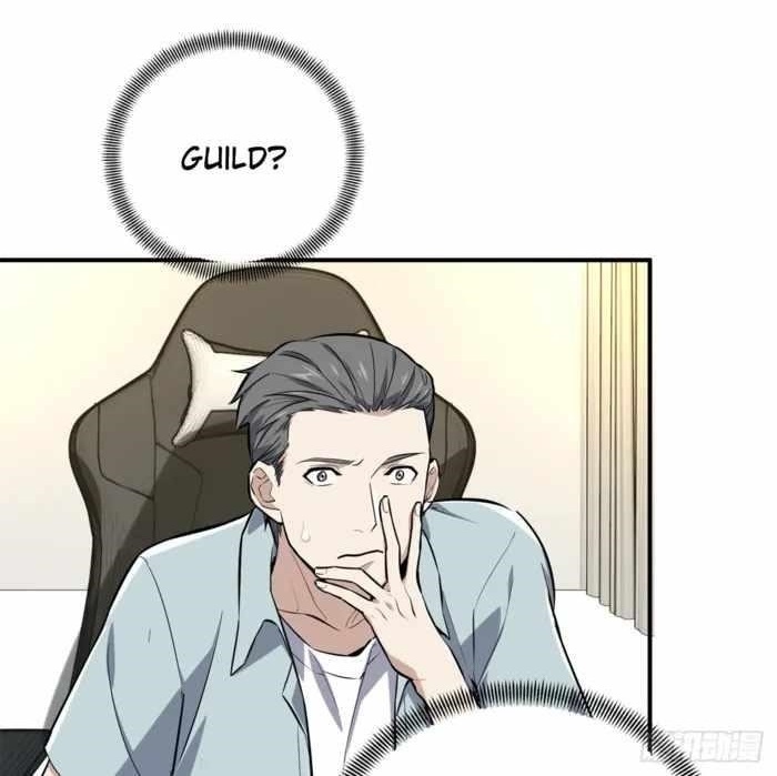 The King’s Avatar Chapter 204 - Page 1