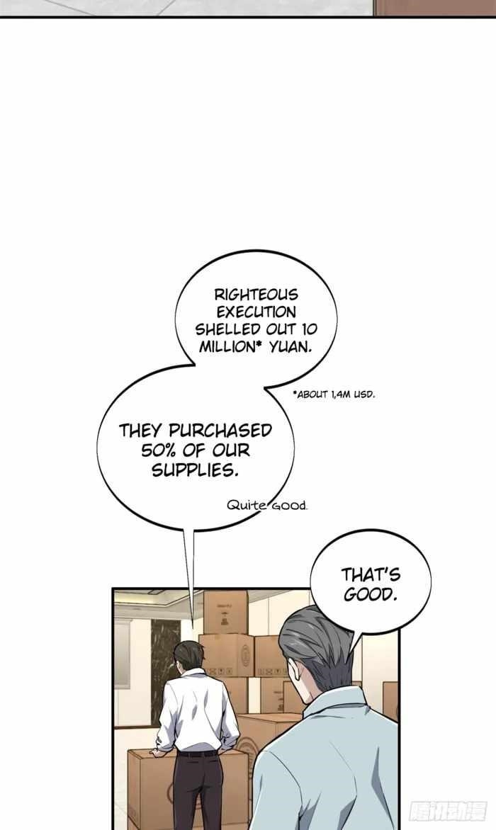 The King’s Avatar Chapter 204 - Page 14