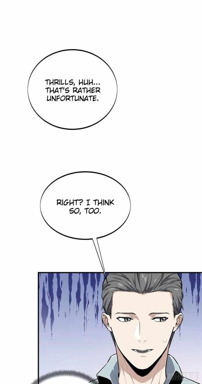 The King’s Avatar Chapter 204 - Page 22