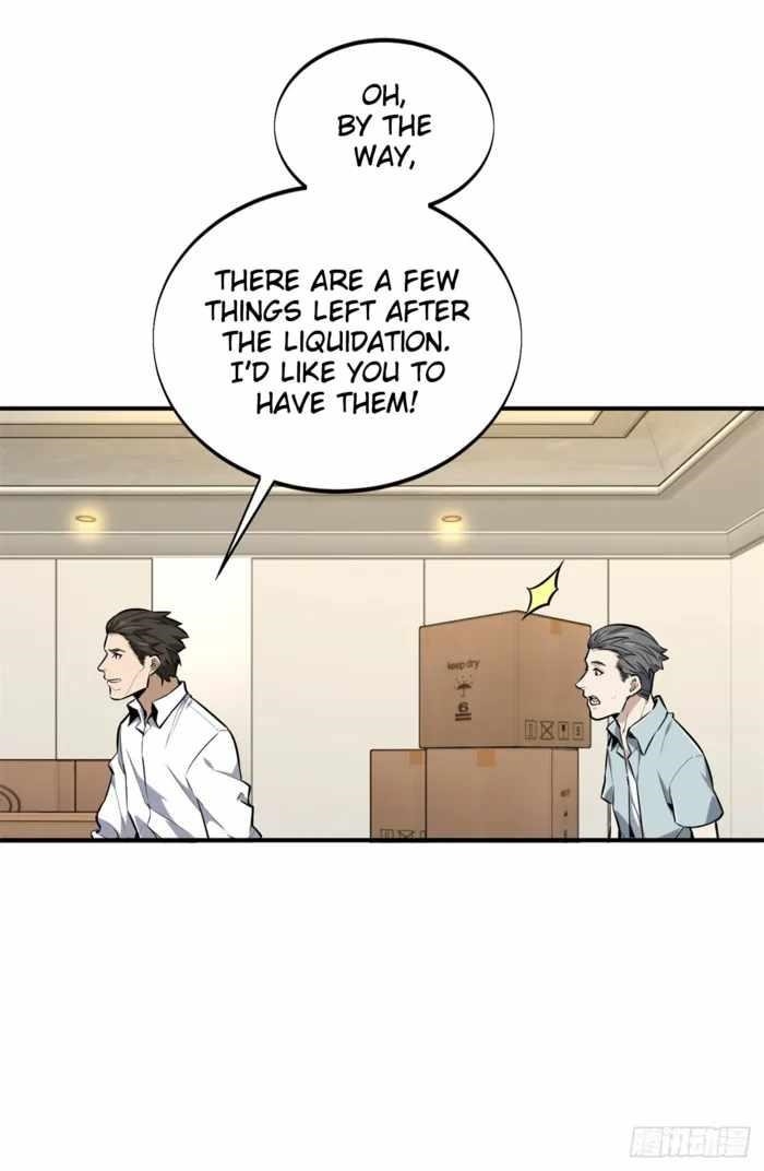 The King’s Avatar Chapter 204 - Page 28