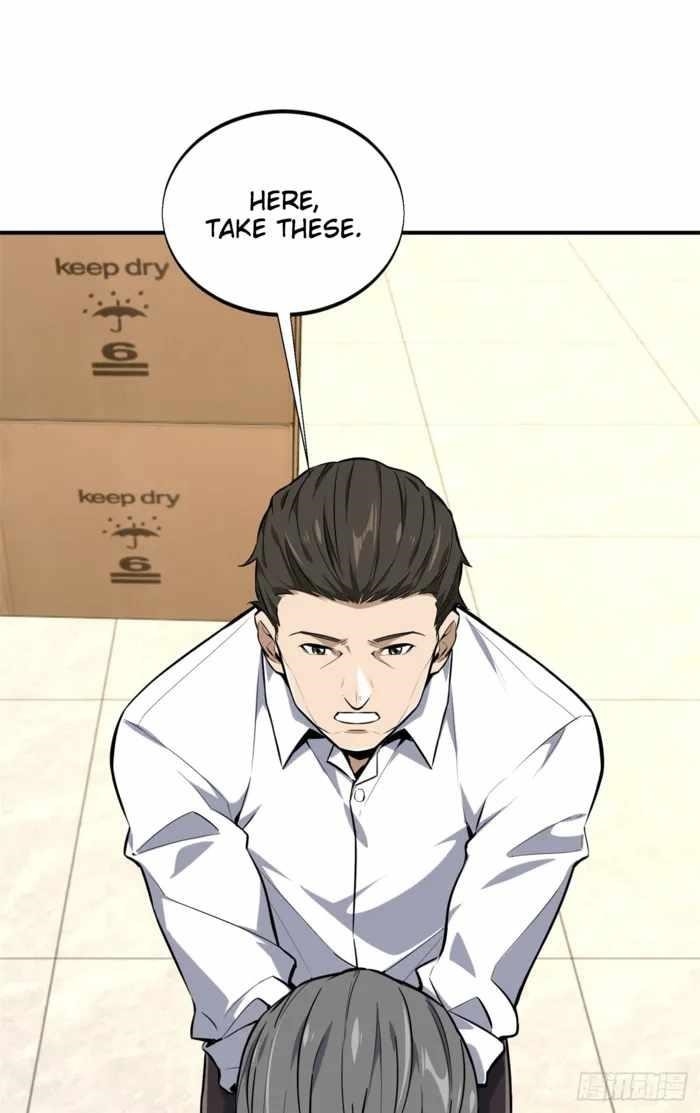 The King’s Avatar Chapter 204 - Page 29