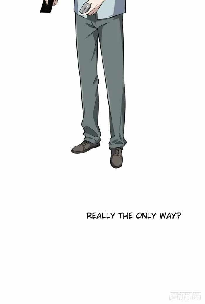 The King’s Avatar Chapter 204 - Page 36