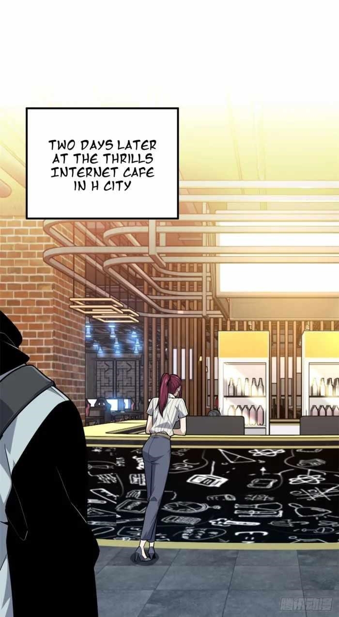 The King’s Avatar Chapter 204 - Page 37