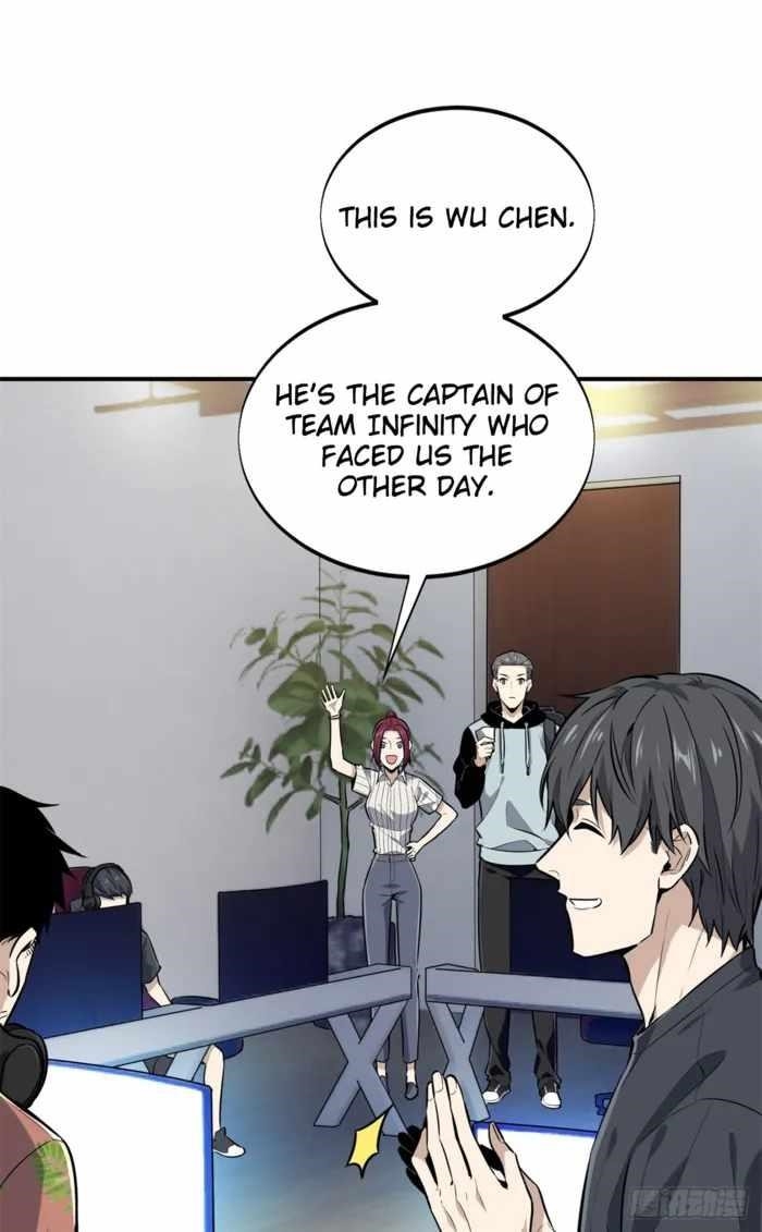 The King’s Avatar Chapter 204 - Page 41