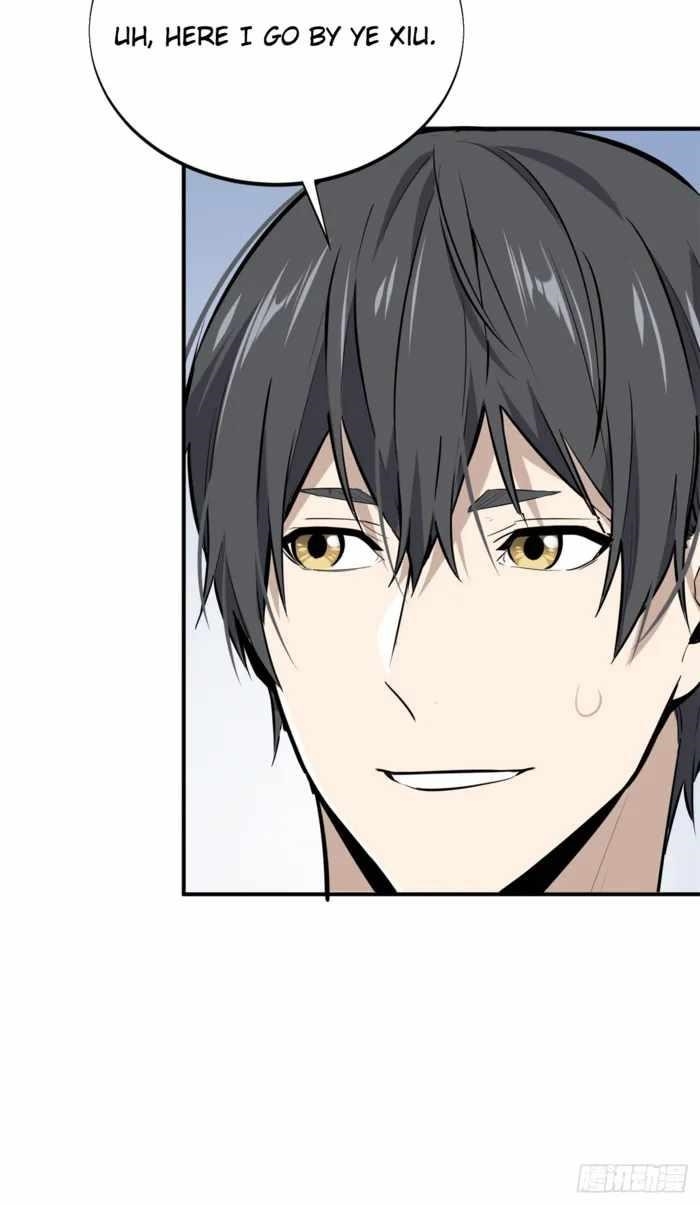 The King’s Avatar Chapter 204 - Page 45