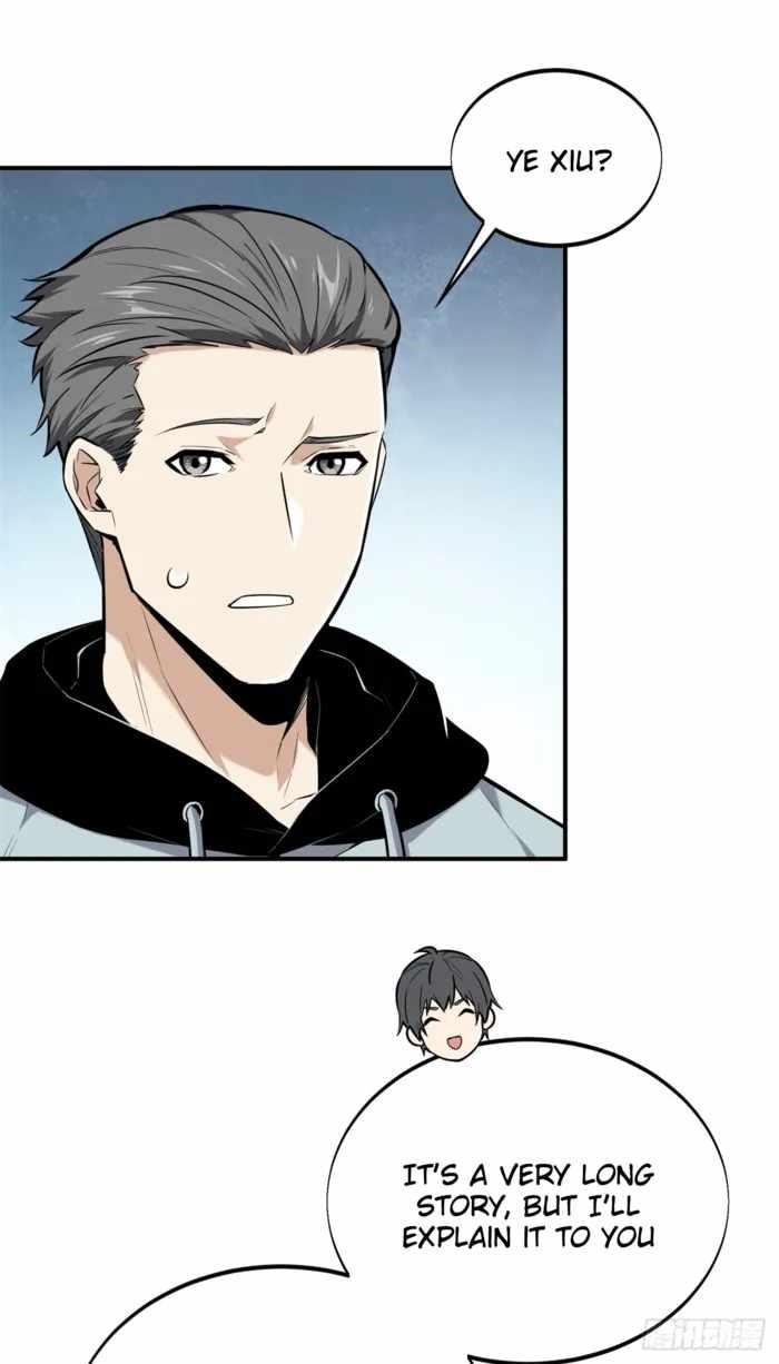 The King’s Avatar Chapter 204 - Page 46