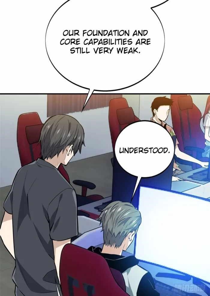 The King’s Avatar Chapter 204 - Page 51