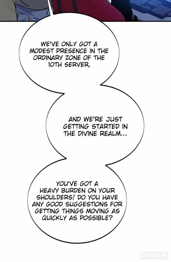 The King’s Avatar Chapter 204 - Page 52