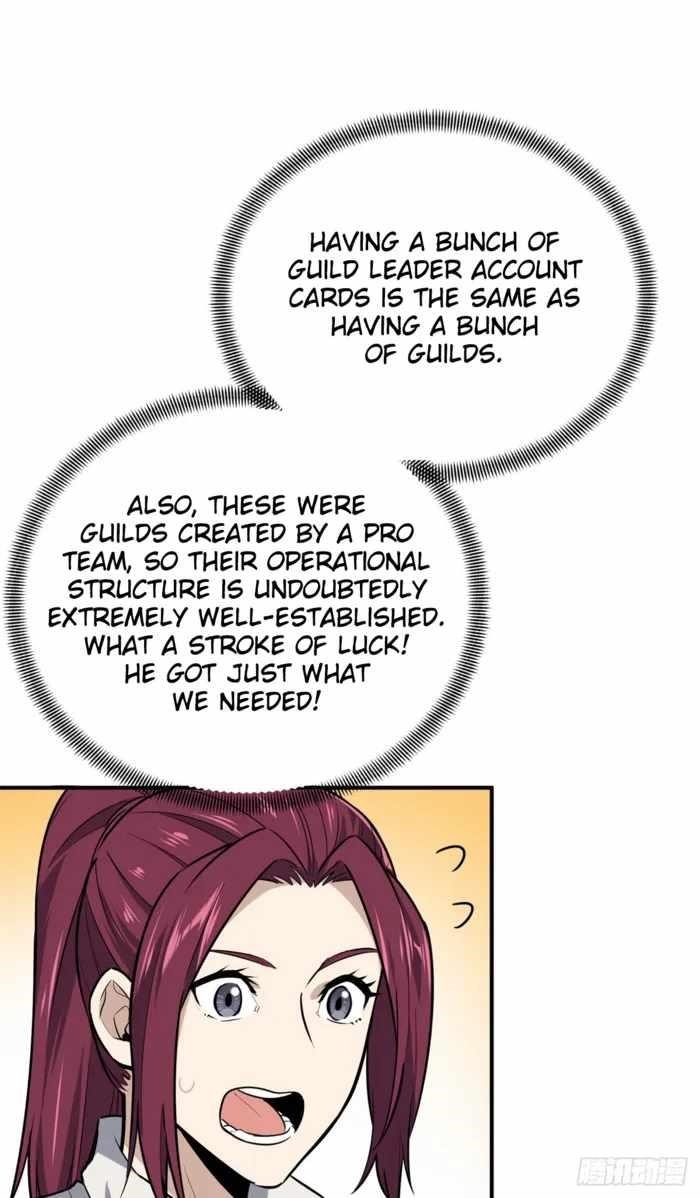 The King’s Avatar Chapter 204 - Page 58