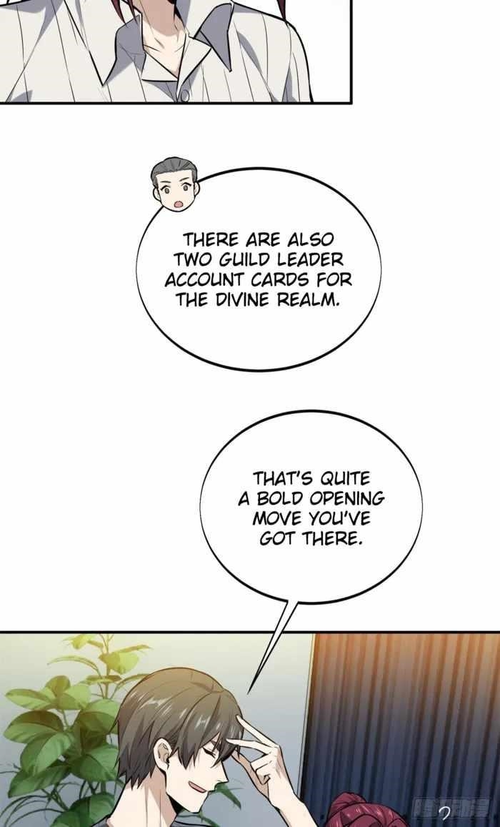 The King’s Avatar Chapter 204 - Page 59