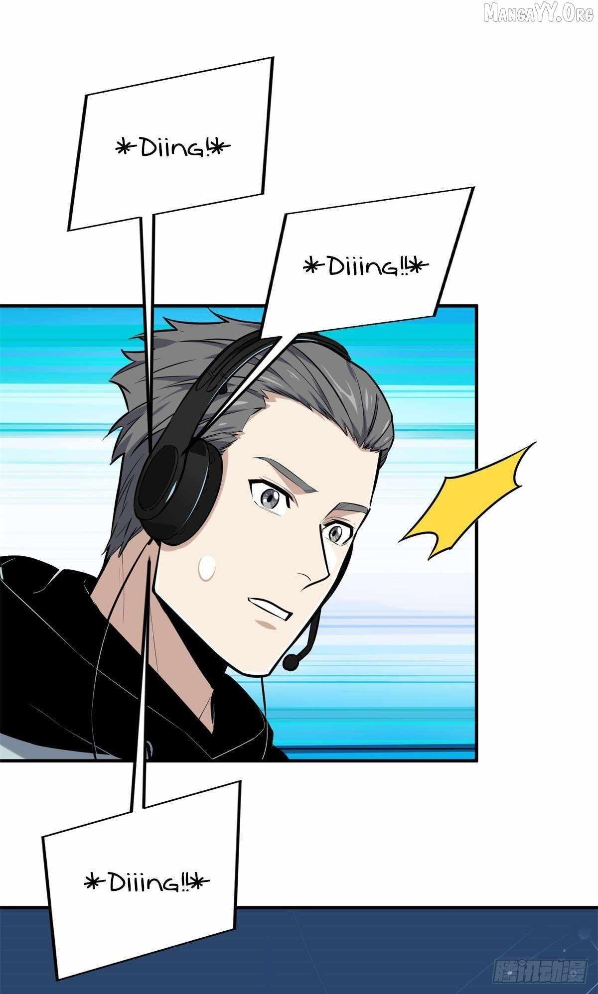 The King’s Avatar Chapter 205 - Page 10