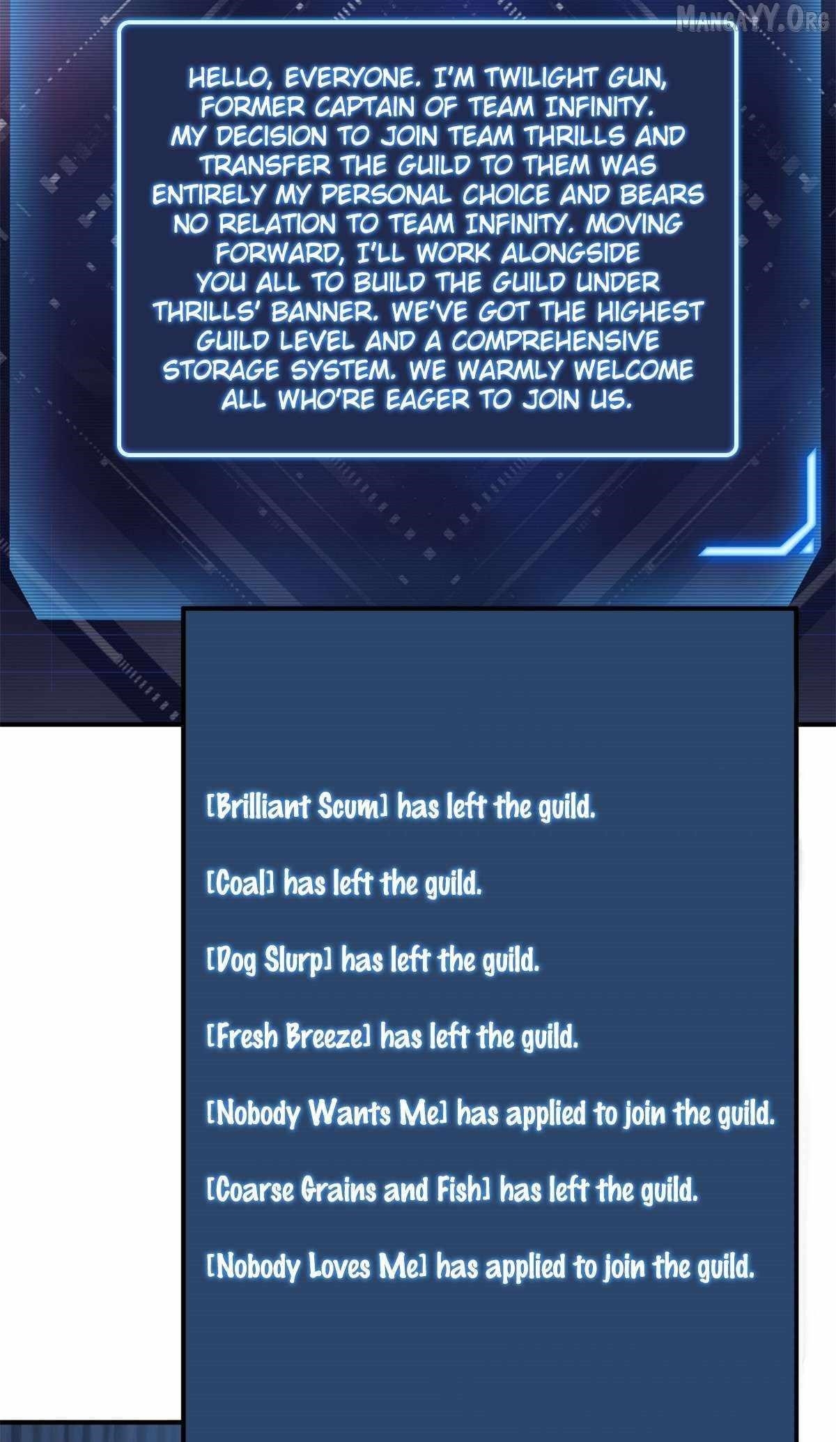 The King’s Avatar Chapter 205 - Page 13