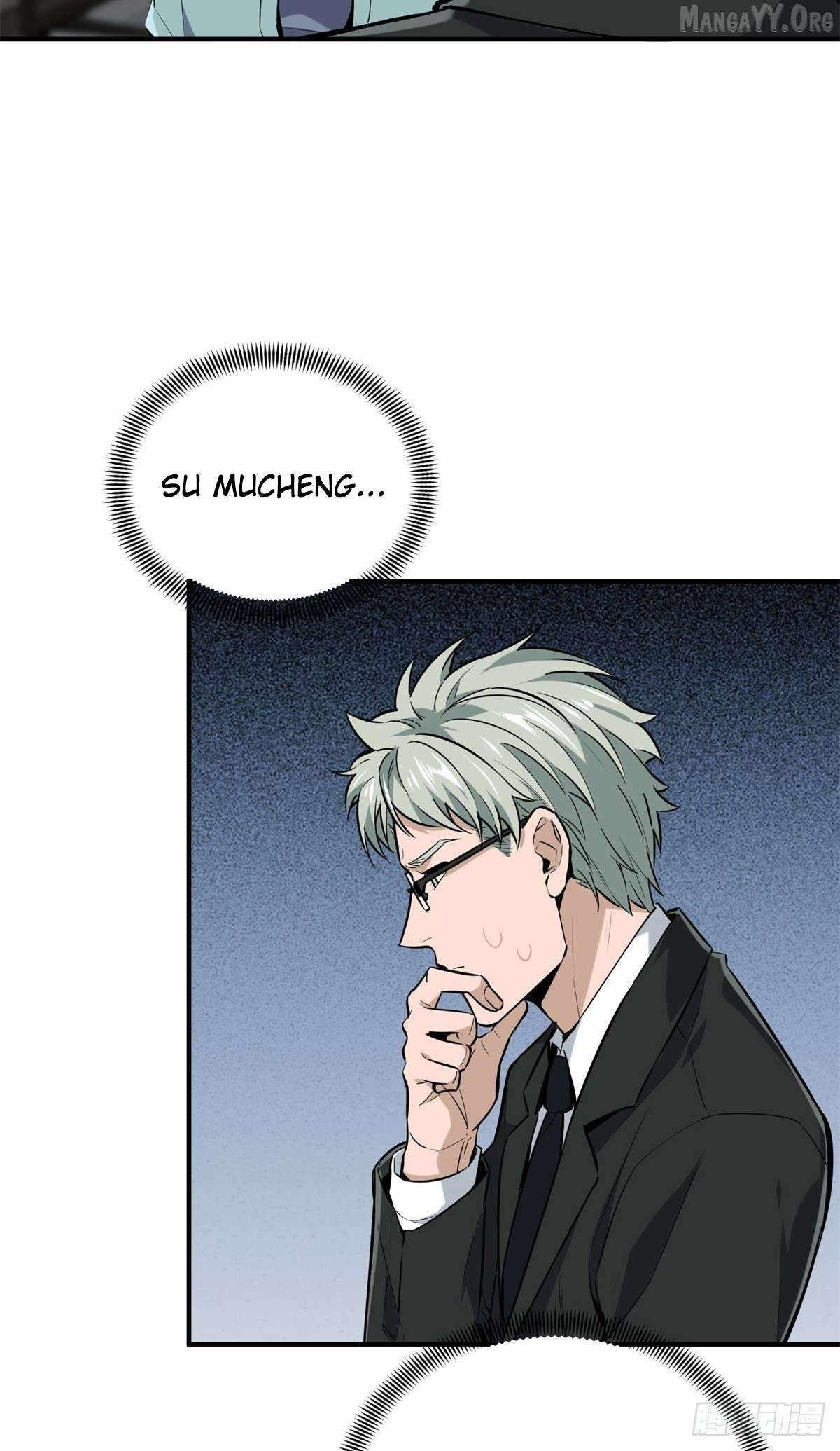 The King’s Avatar Chapter 205 - Page 25