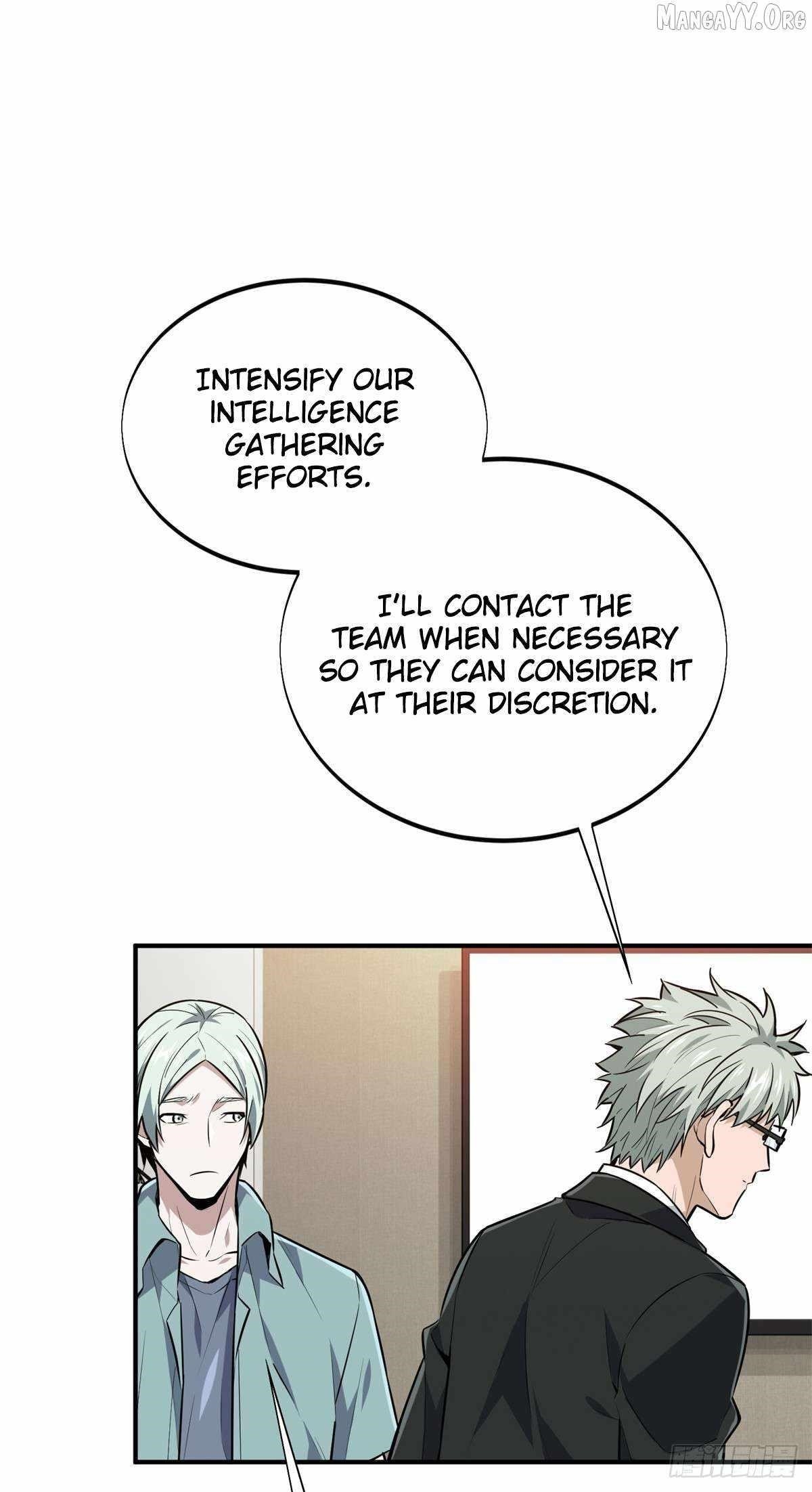 The King’s Avatar Chapter 205 - Page 32