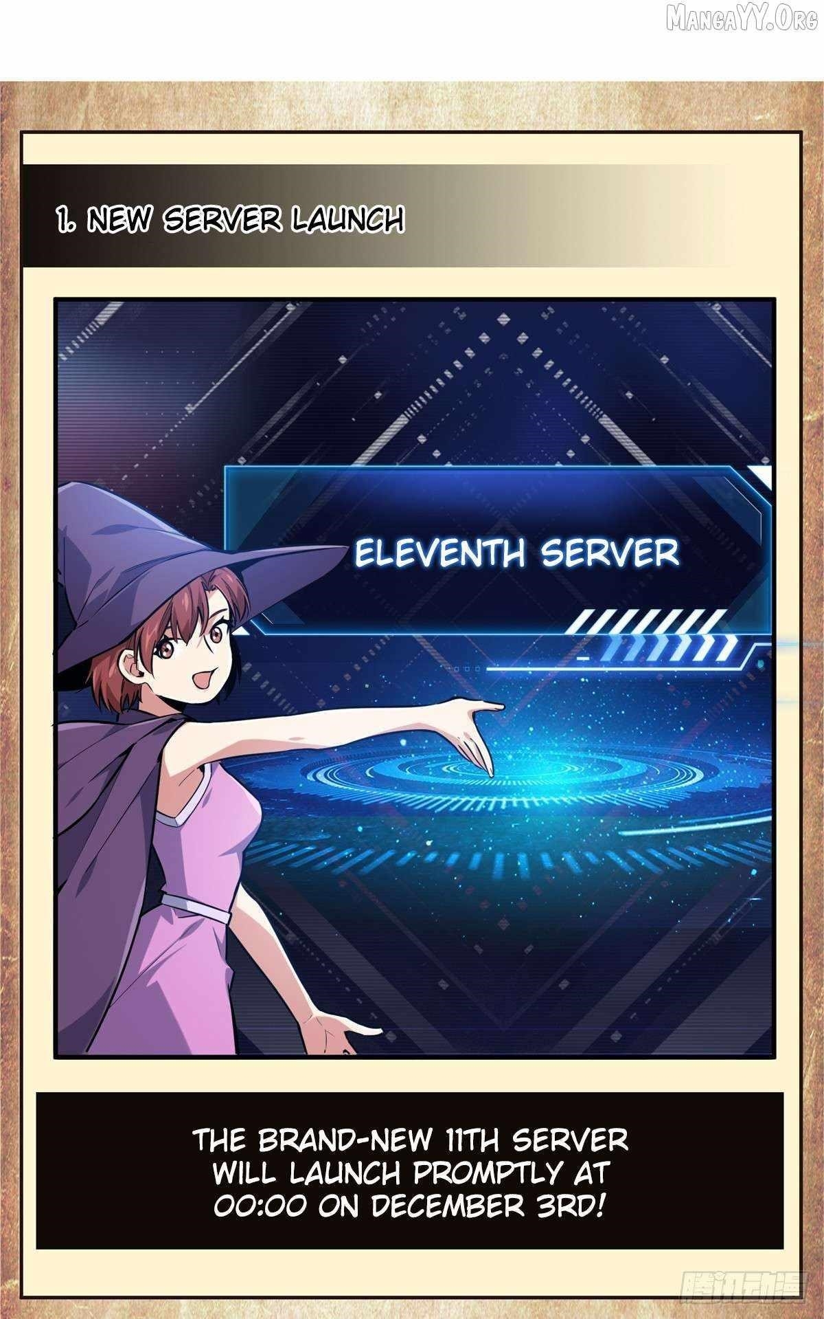 The King’s Avatar Chapter 205 - Page 38