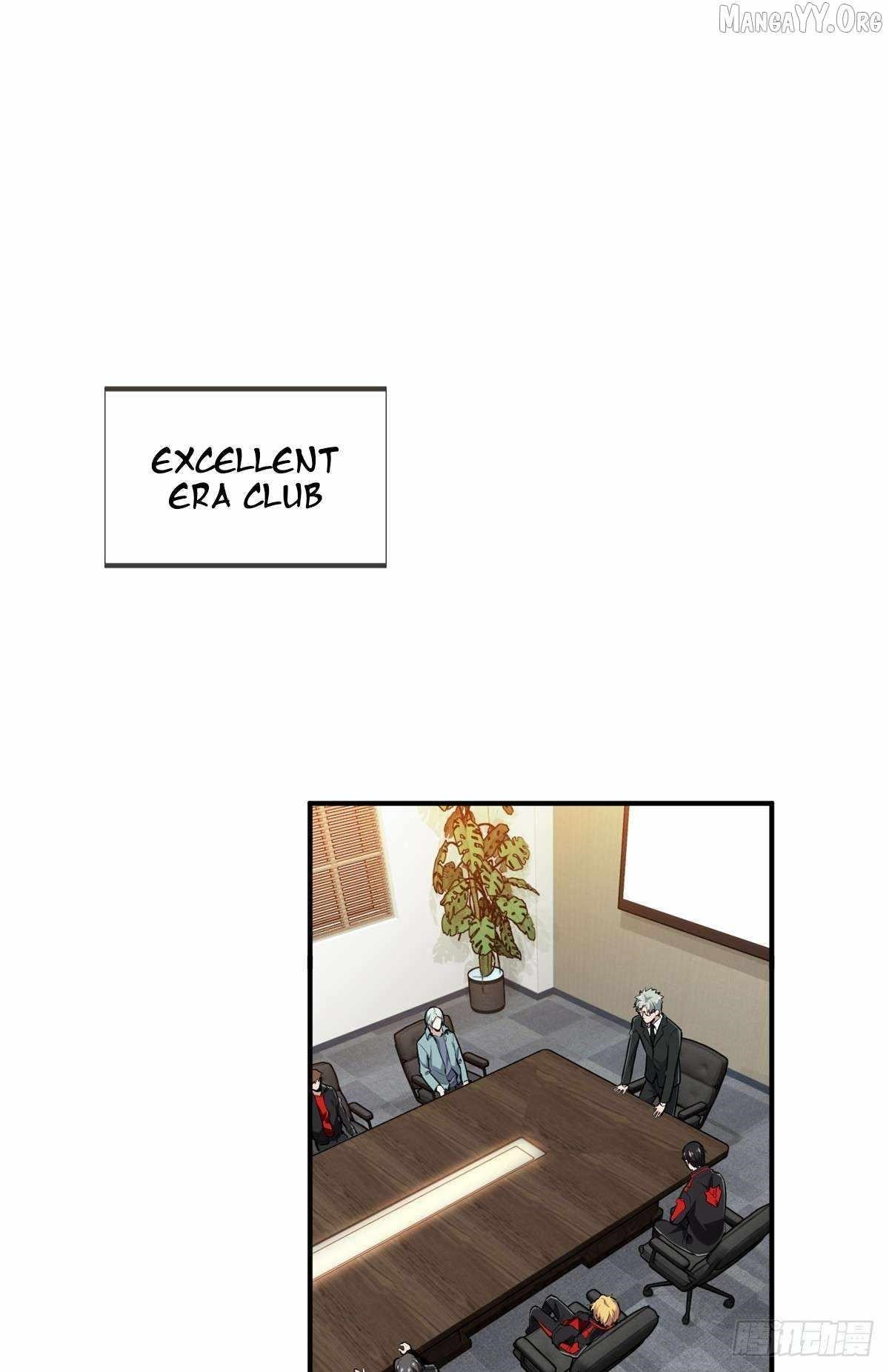 The King’s Avatar Chapter 205 - Page 51