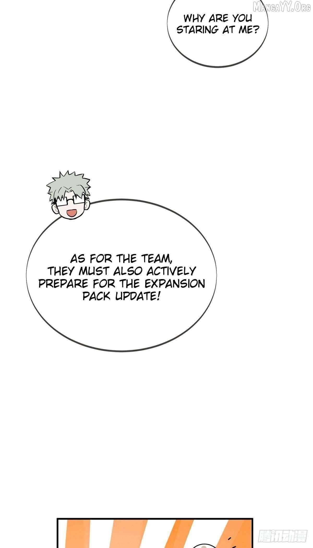 The King’s Avatar Chapter 205 - Page 58