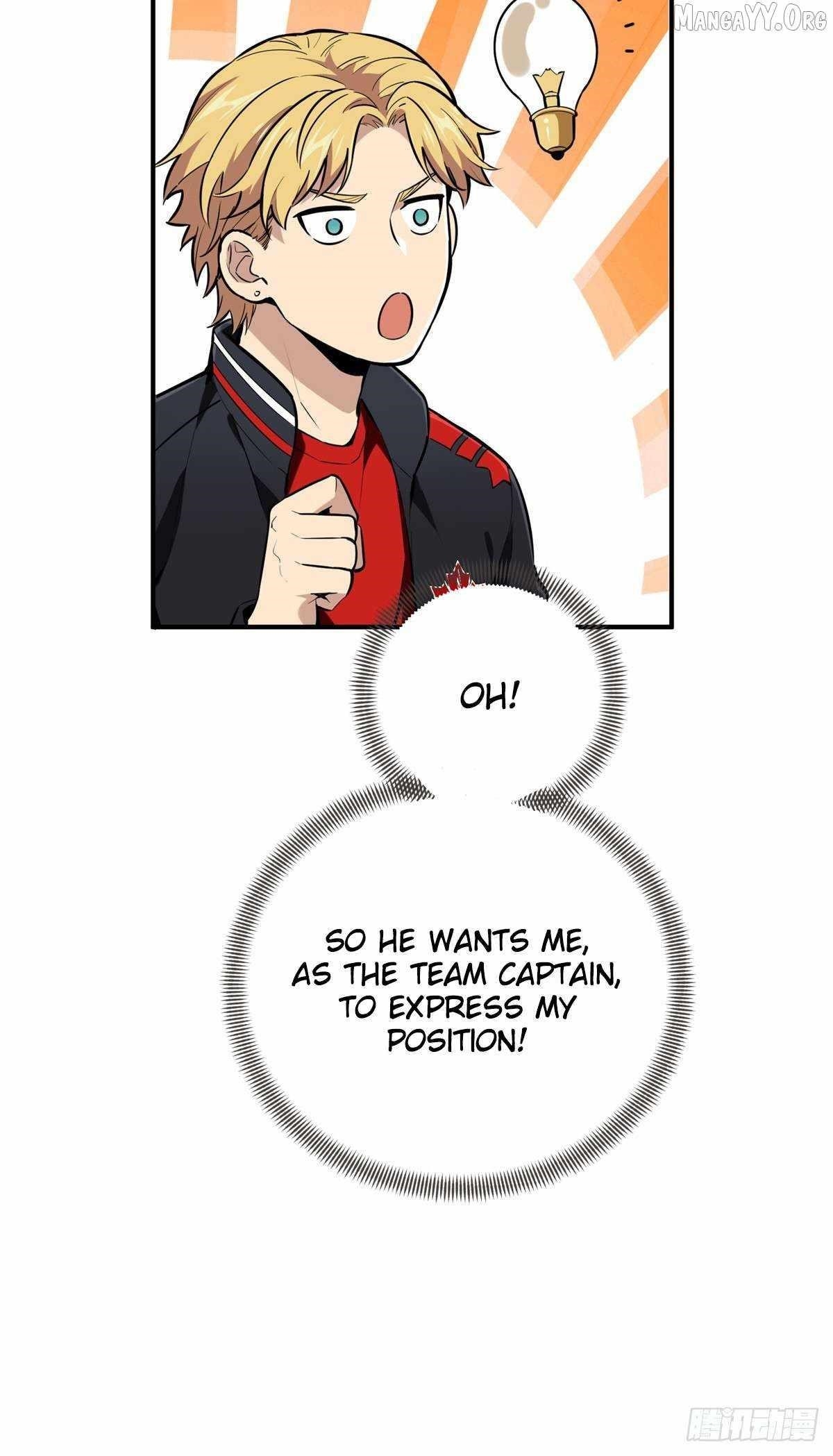 The King’s Avatar Chapter 205 - Page 59