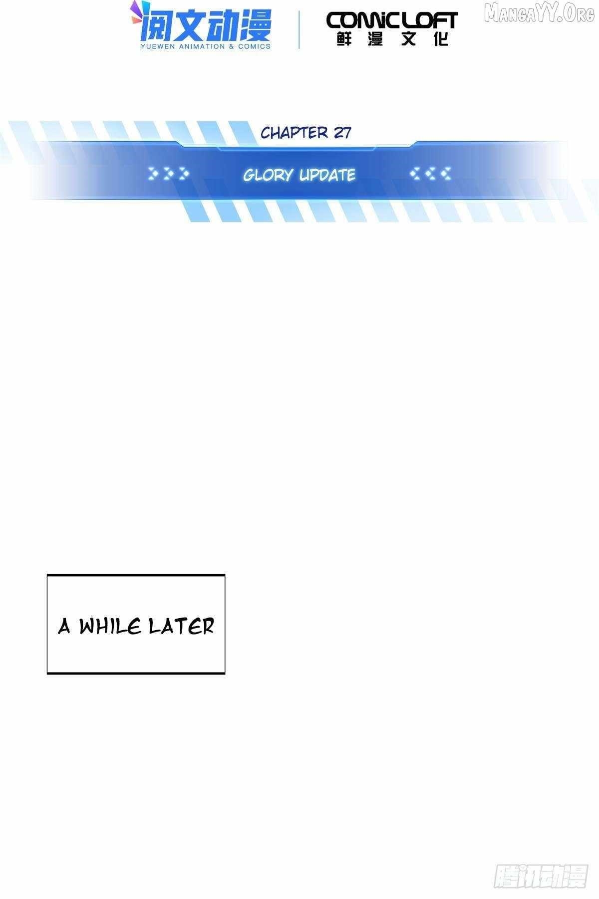 The King’s Avatar Chapter 205 - Page 7