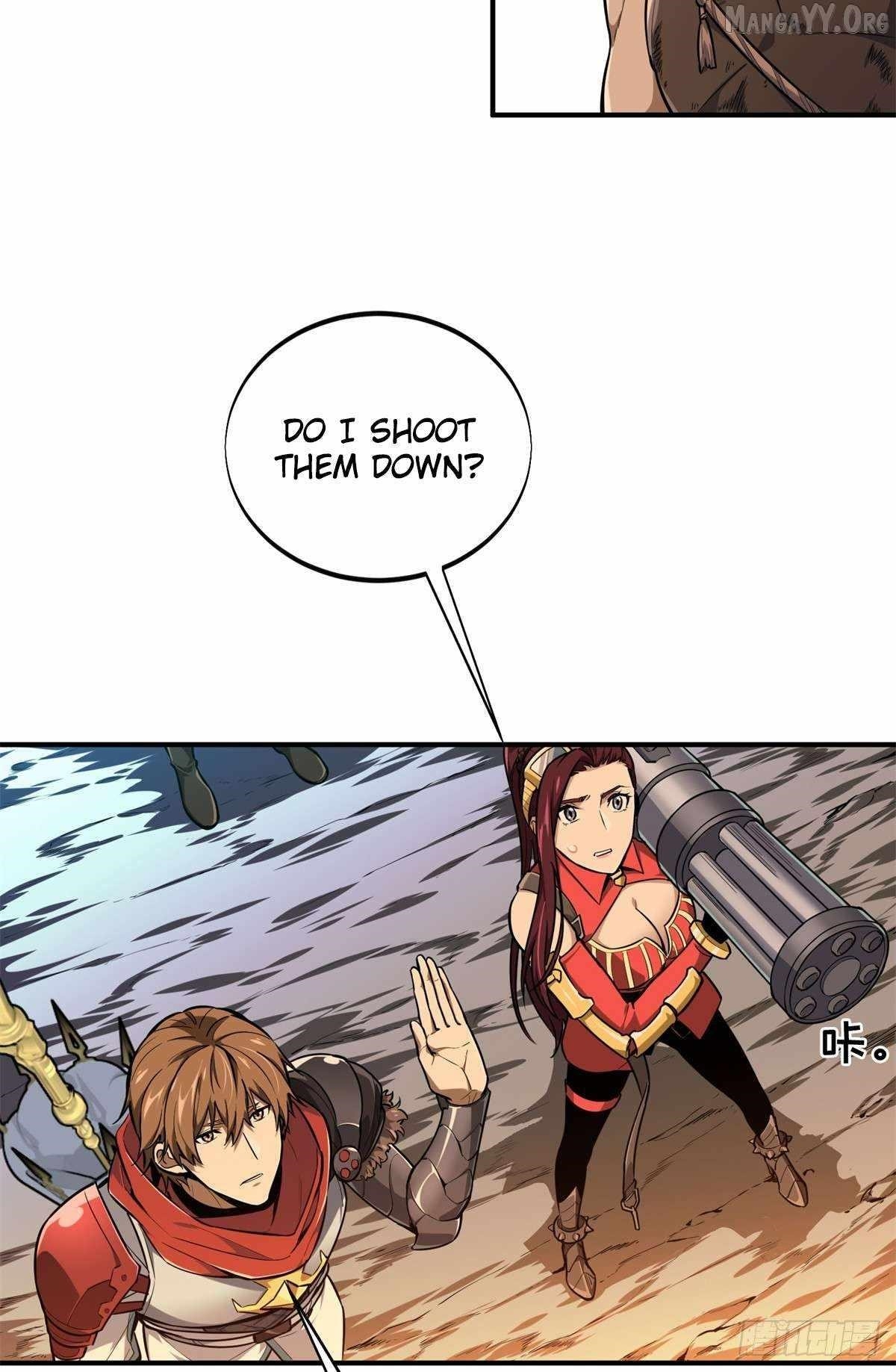 The King’s Avatar Chapter 206 - Page 10