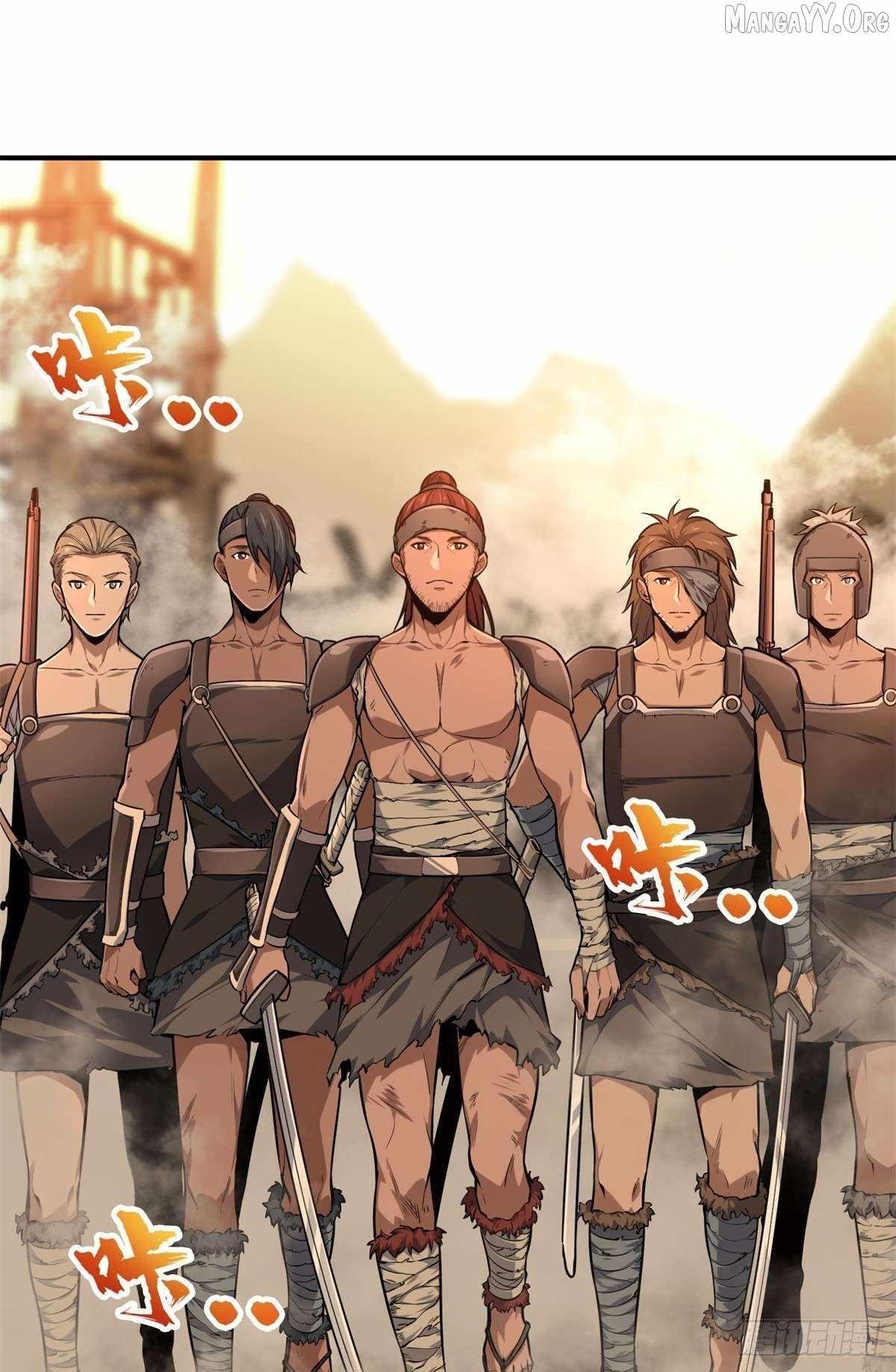 The King’s Avatar Chapter 206 - Page 13