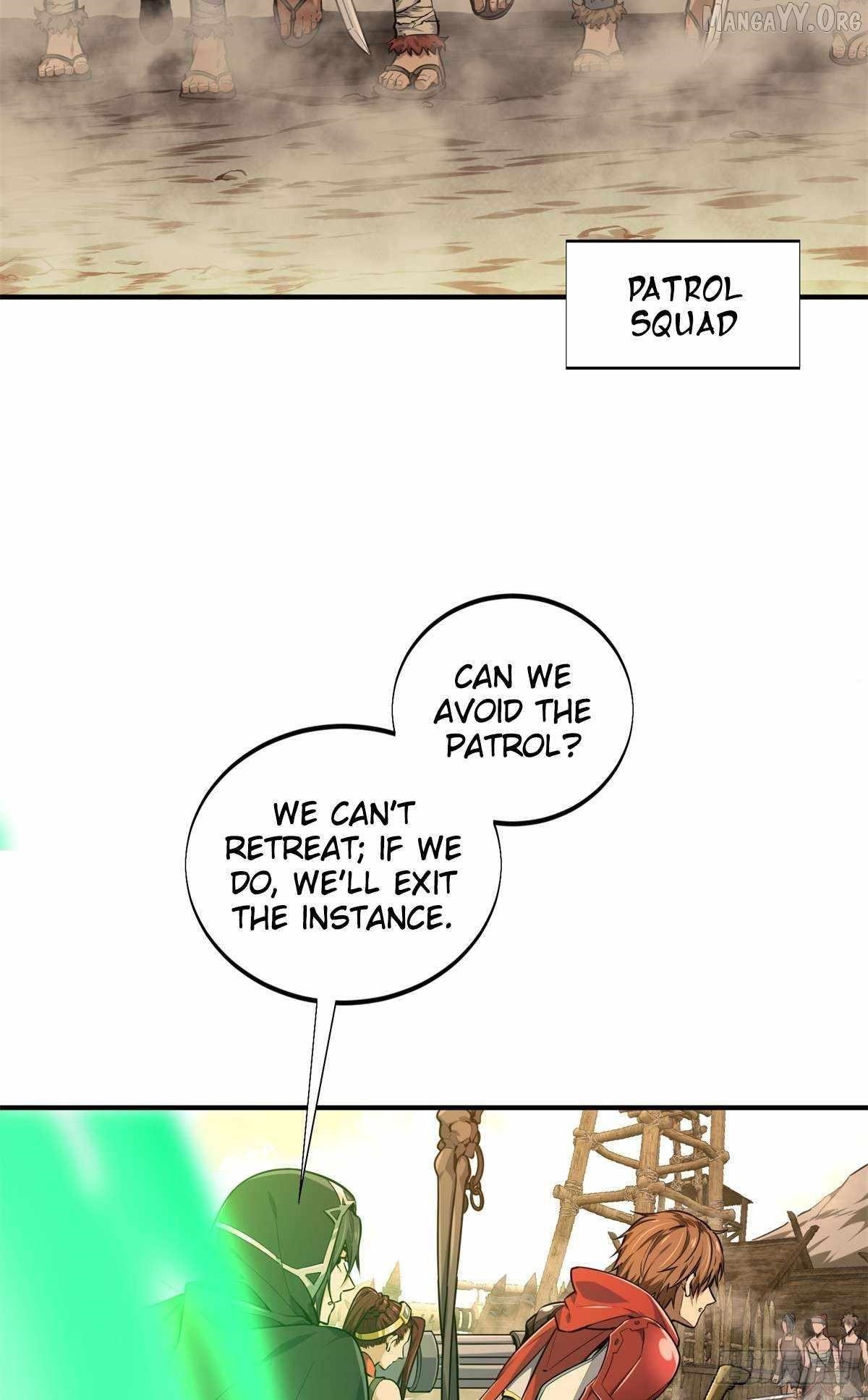 The King’s Avatar Chapter 206 - Page 14