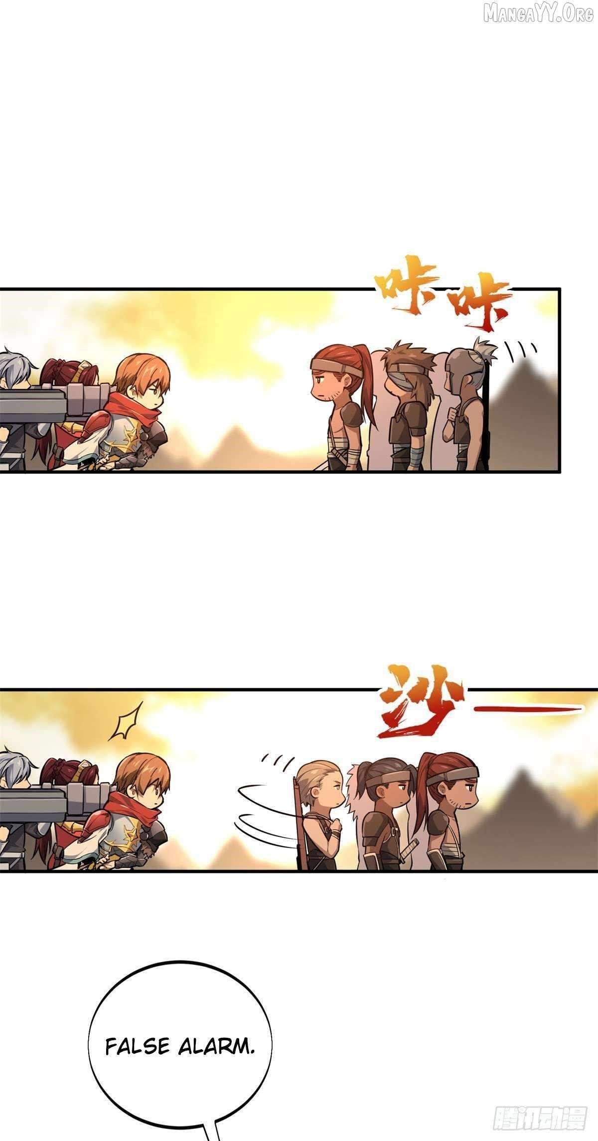 The King’s Avatar Chapter 206 - Page 23