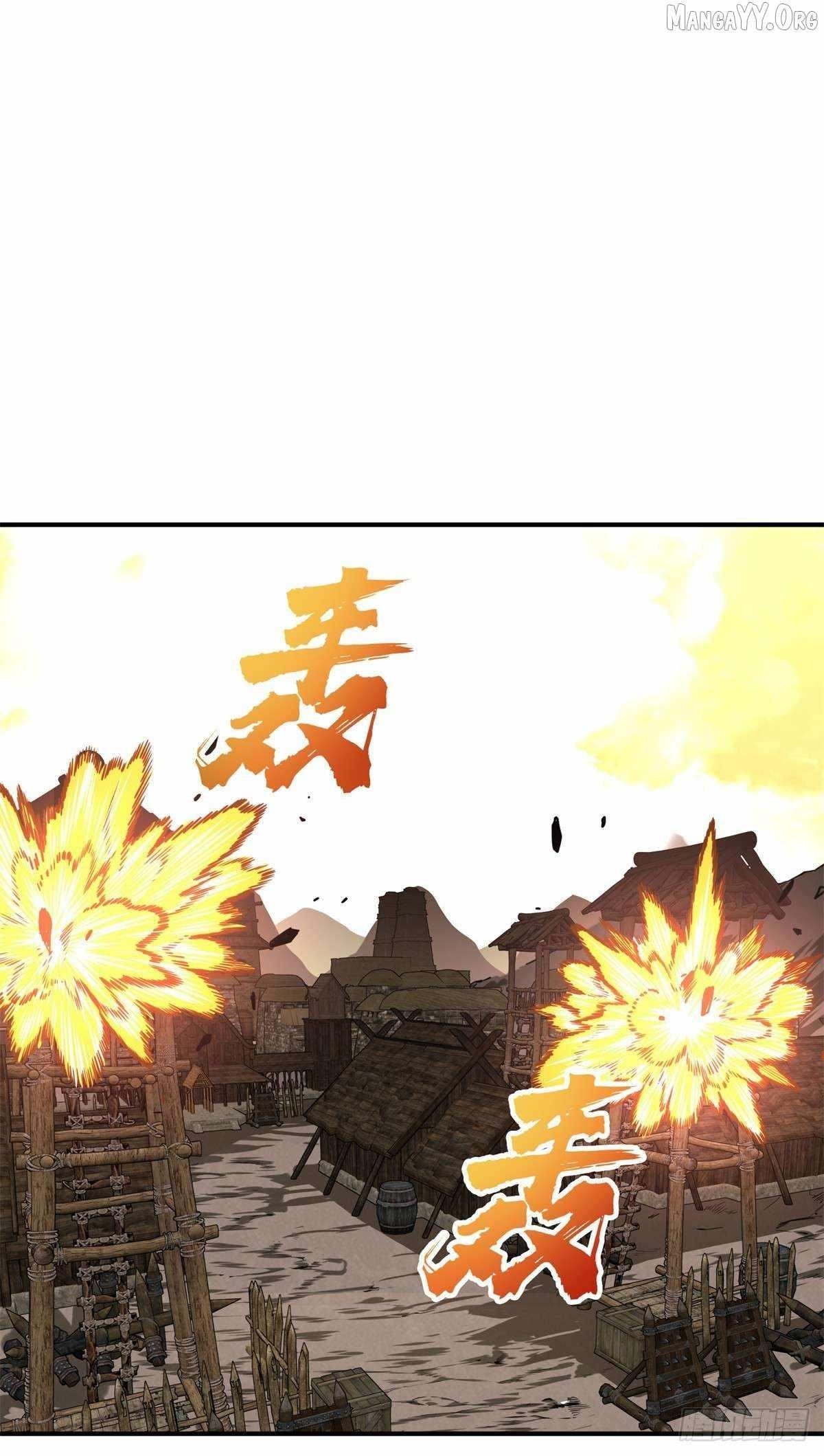 The King’s Avatar Chapter 206 - Page 27