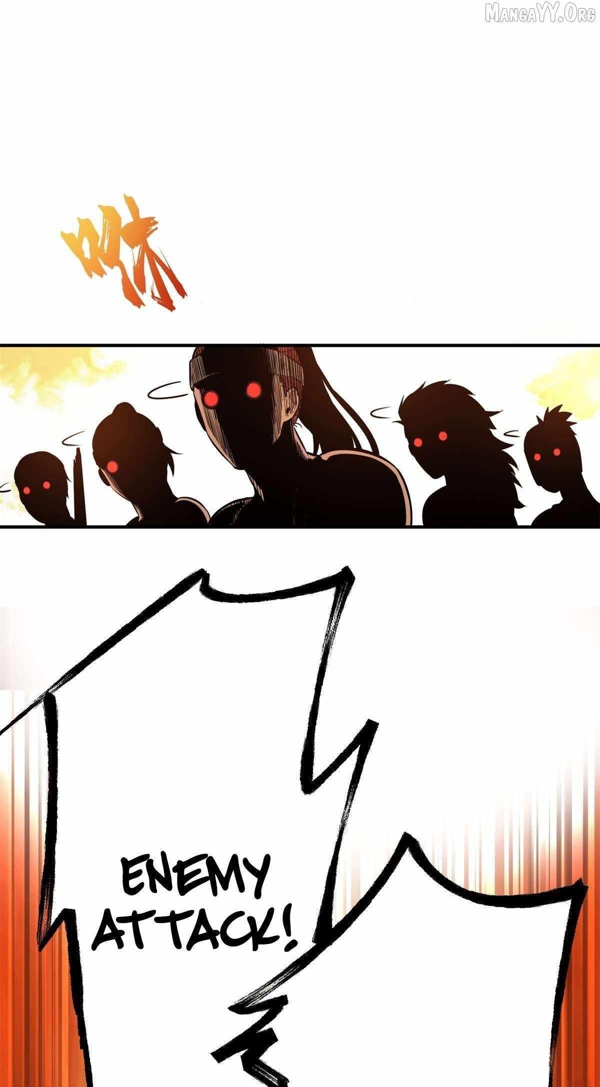 The King’s Avatar Chapter 206 - Page 28