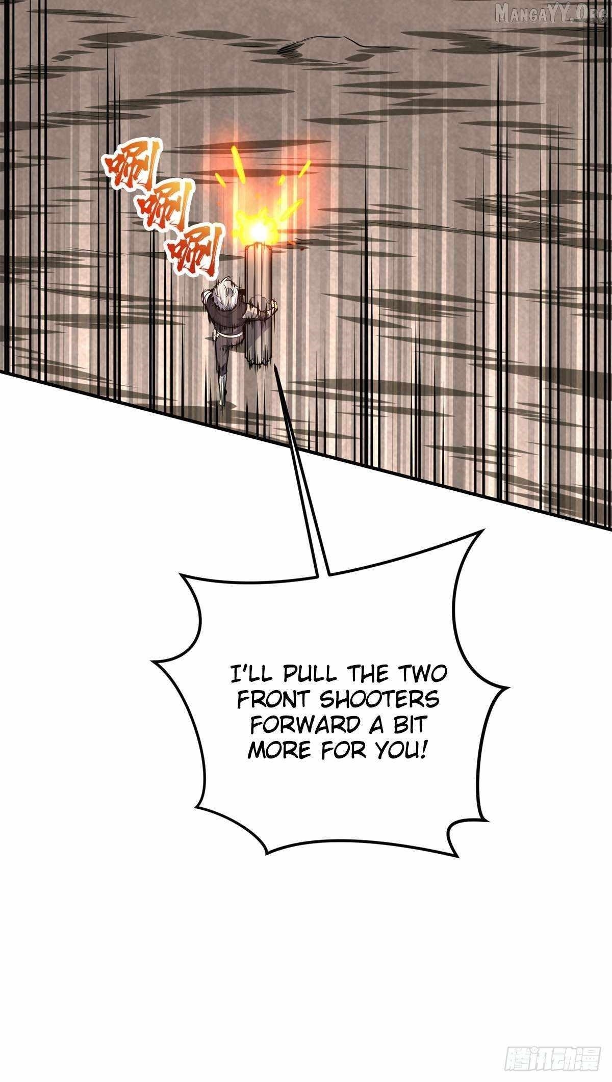 The King’s Avatar Chapter 206 - Page 34