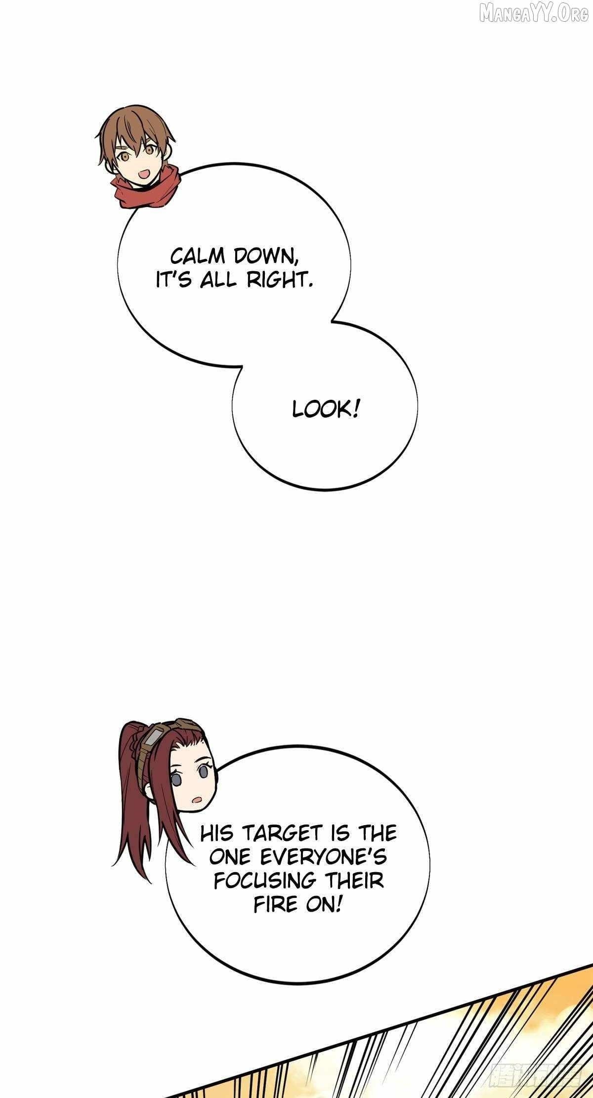 The King’s Avatar Chapter 206 - Page 42