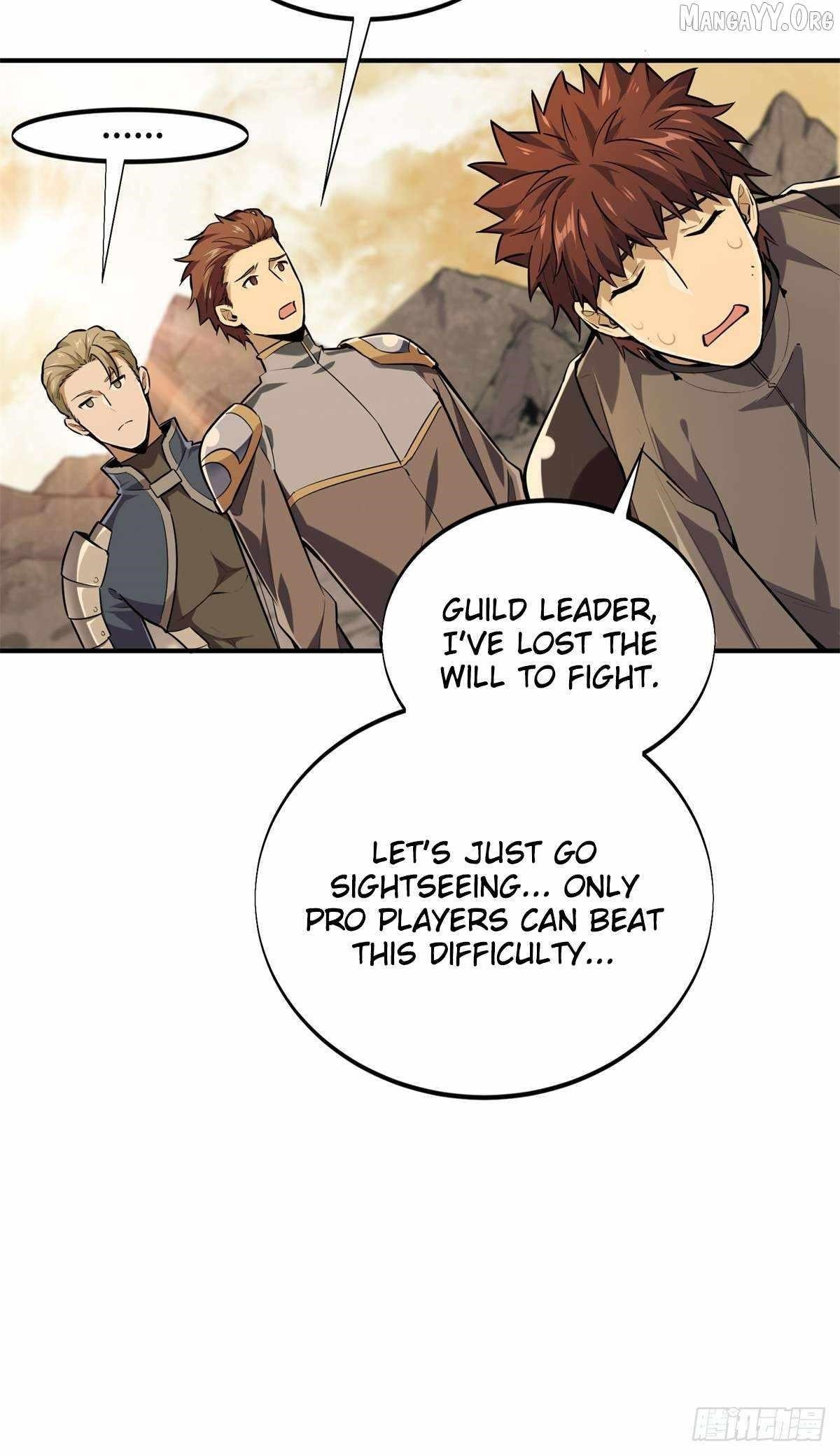 The King’s Avatar Chapter 206 - Page 49