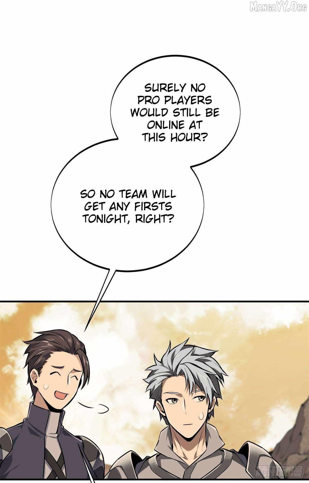 The King’s Avatar Chapter 206 - Page 50