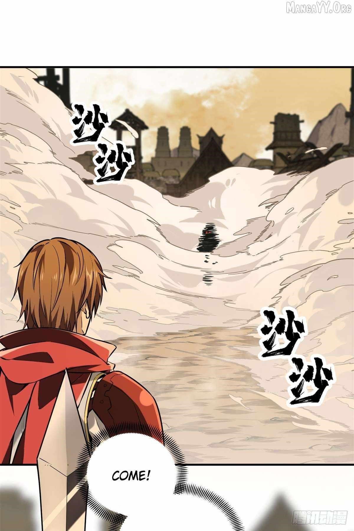 The King’s Avatar Chapter 206 - Page 54