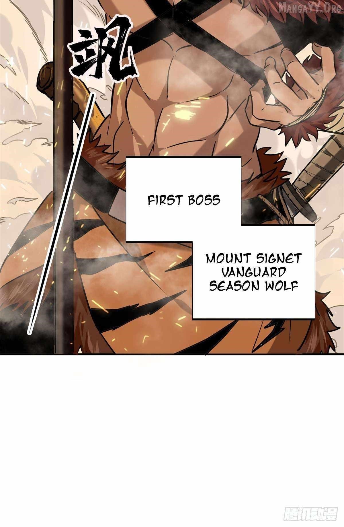 The King’s Avatar Chapter 206 - Page 56