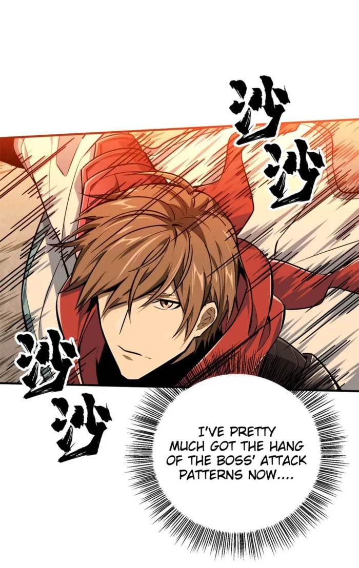 The King’s Avatar Chapter 207 - Page 18