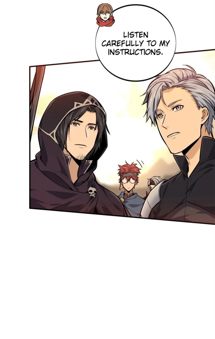 The King’s Avatar Chapter 207 - Page 21